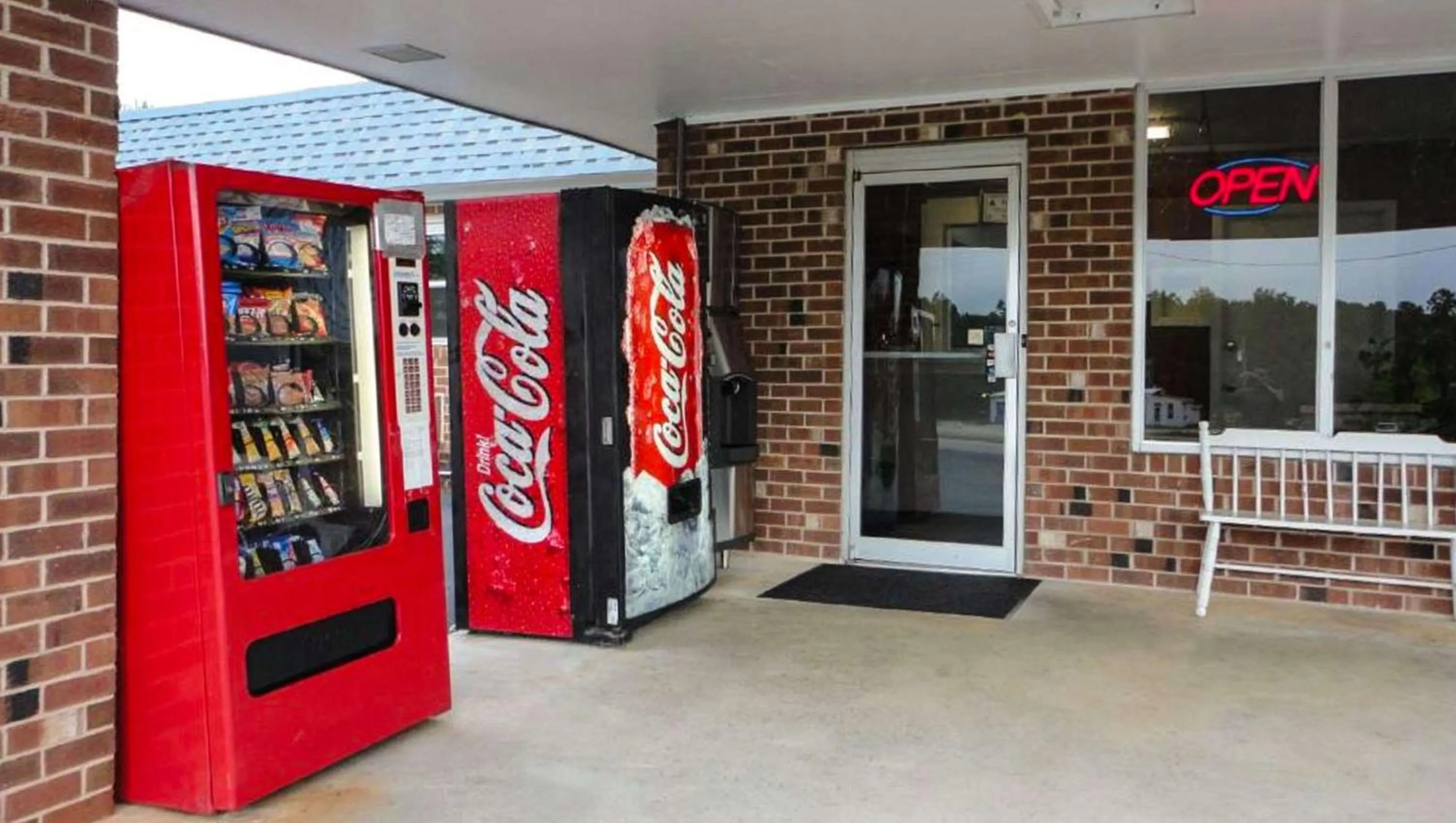 Other in Budget Inn Franklinton