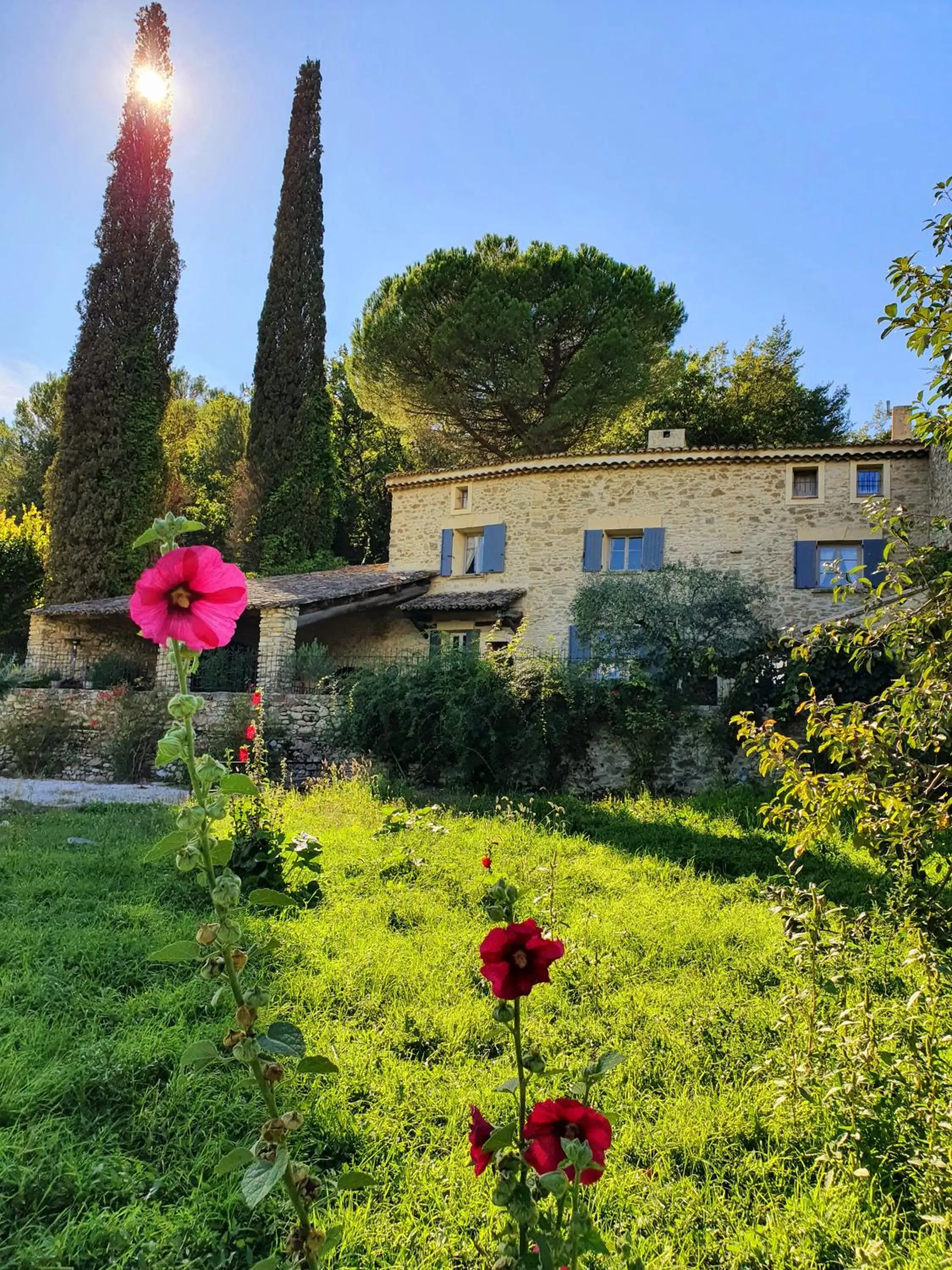 Les Logis de Paban Les Logis de Paban