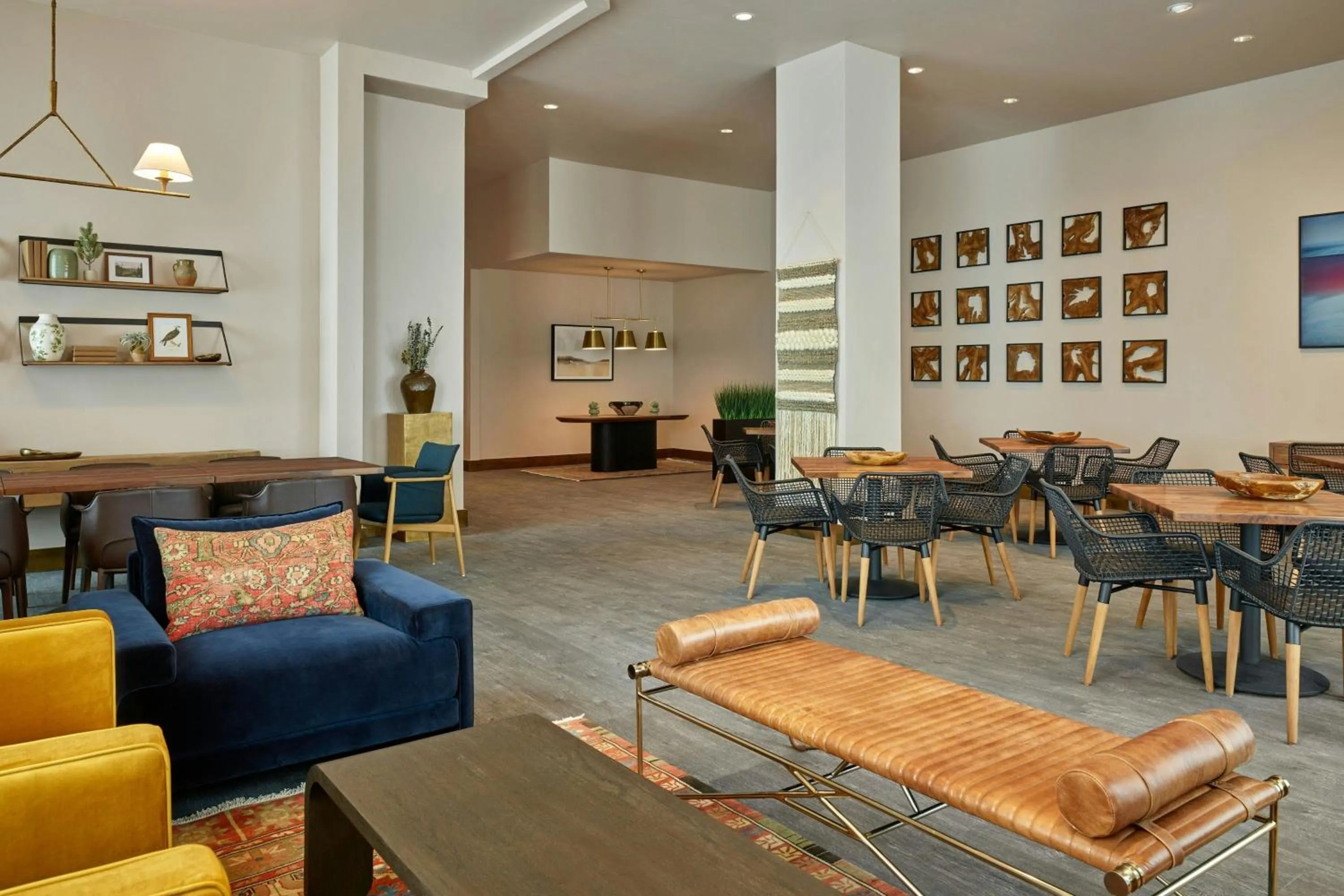 Meeting/conference room in The Westin Riverfront Resort & Spa, Avon, Vail Valley