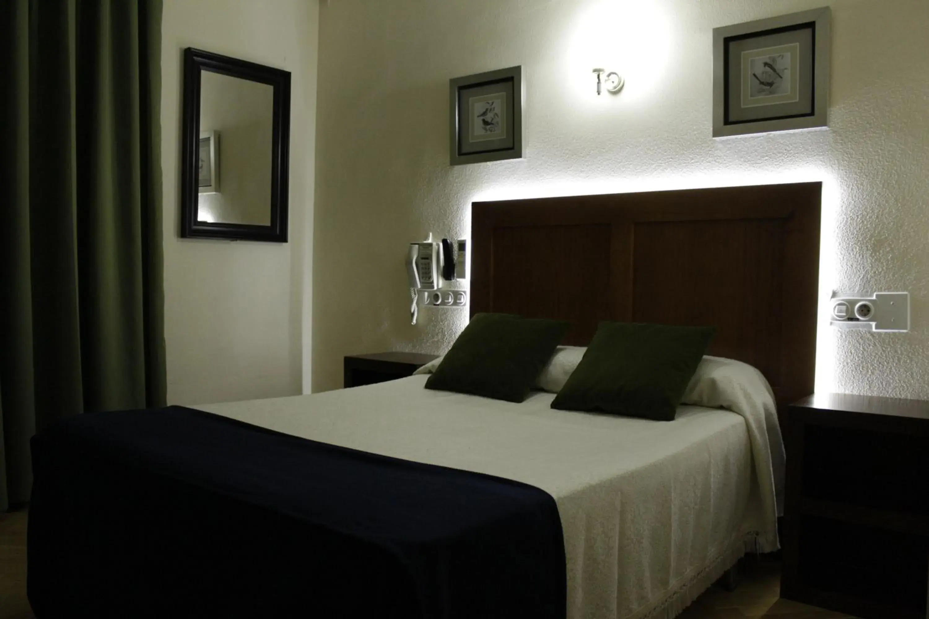 Hostal Greco Gran Vía Madrid Hostal Greco Gran Vía Madrid