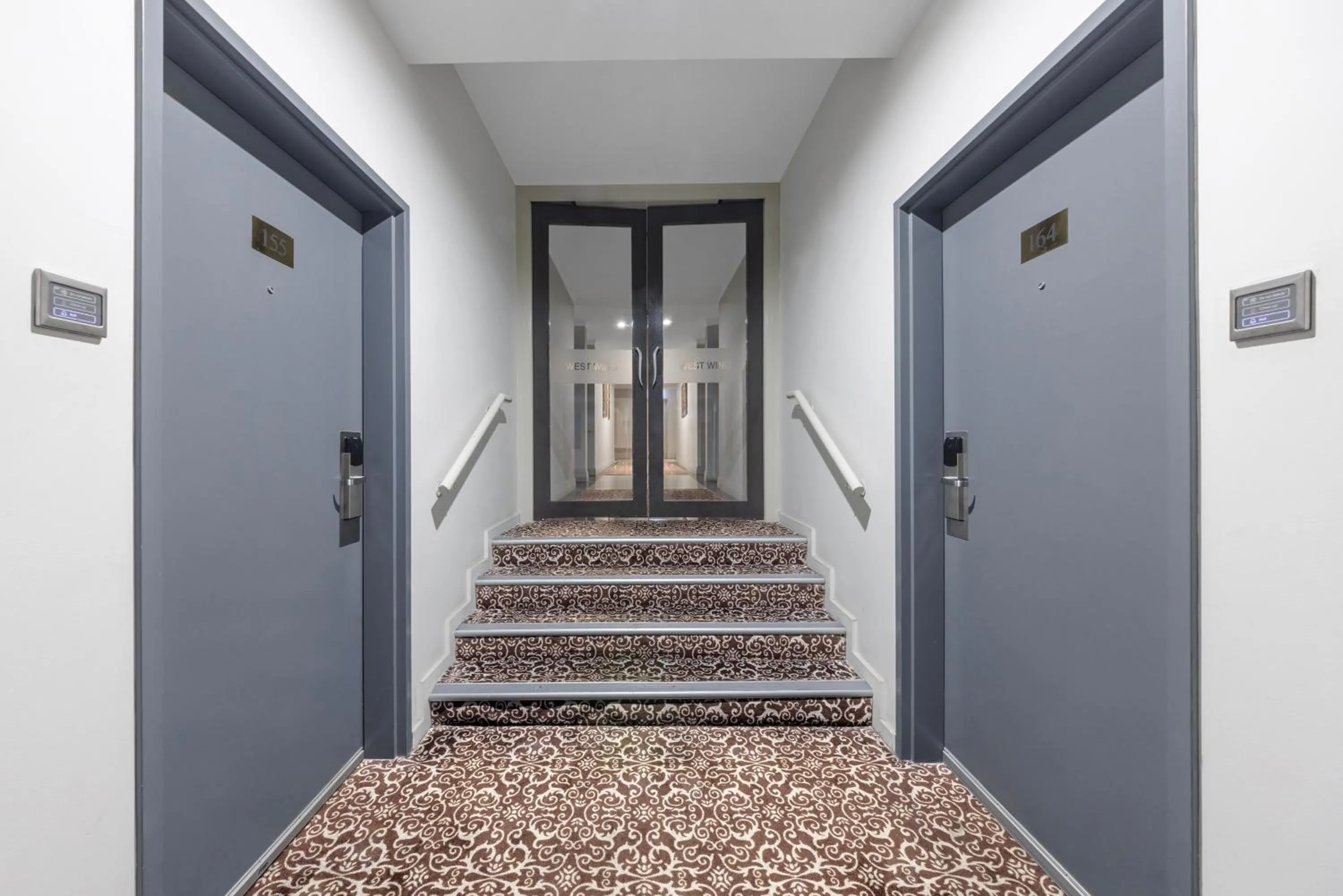 Great Southern Hotel Melbourne