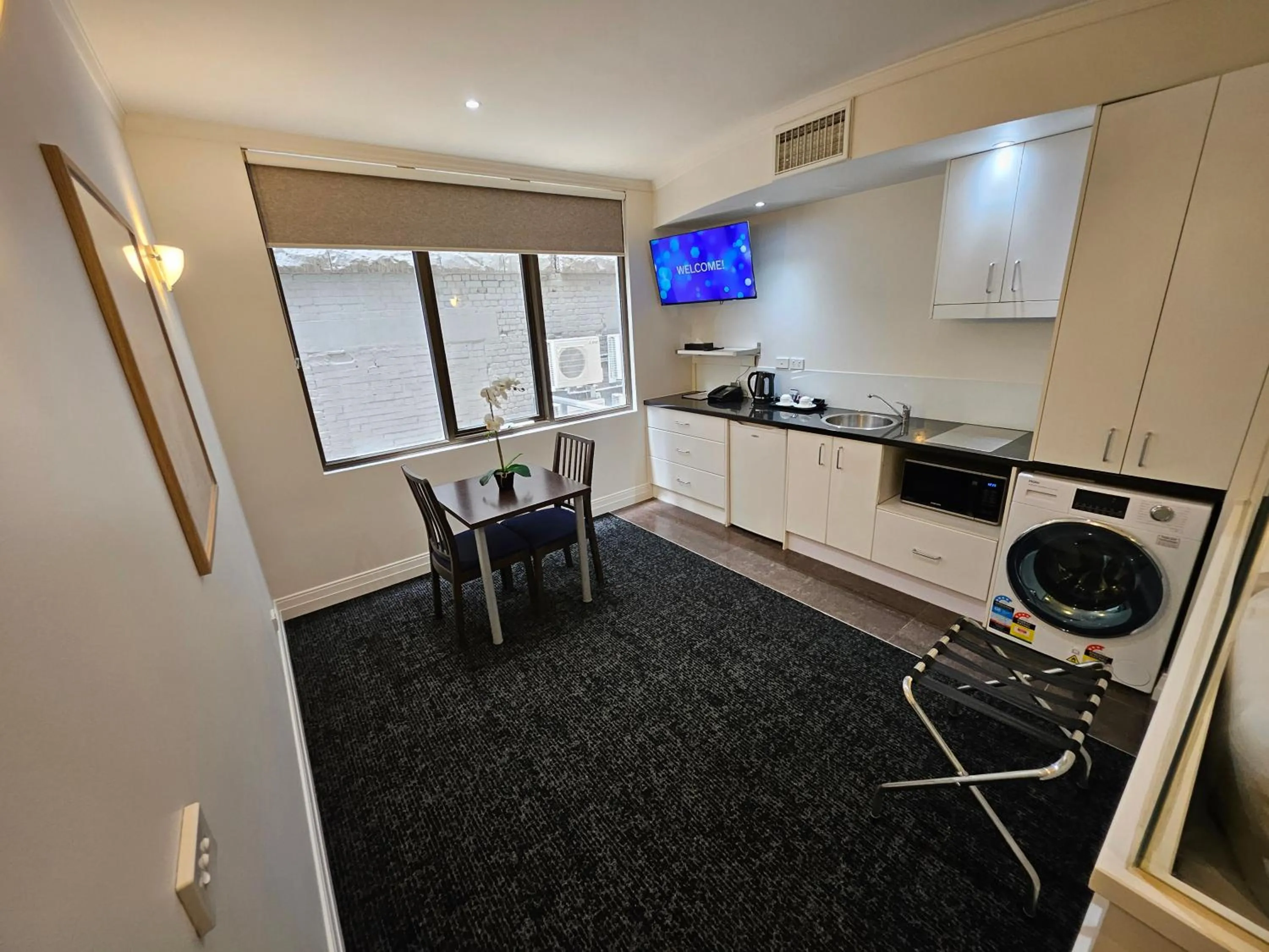 Great Southern Hotel Melbourne