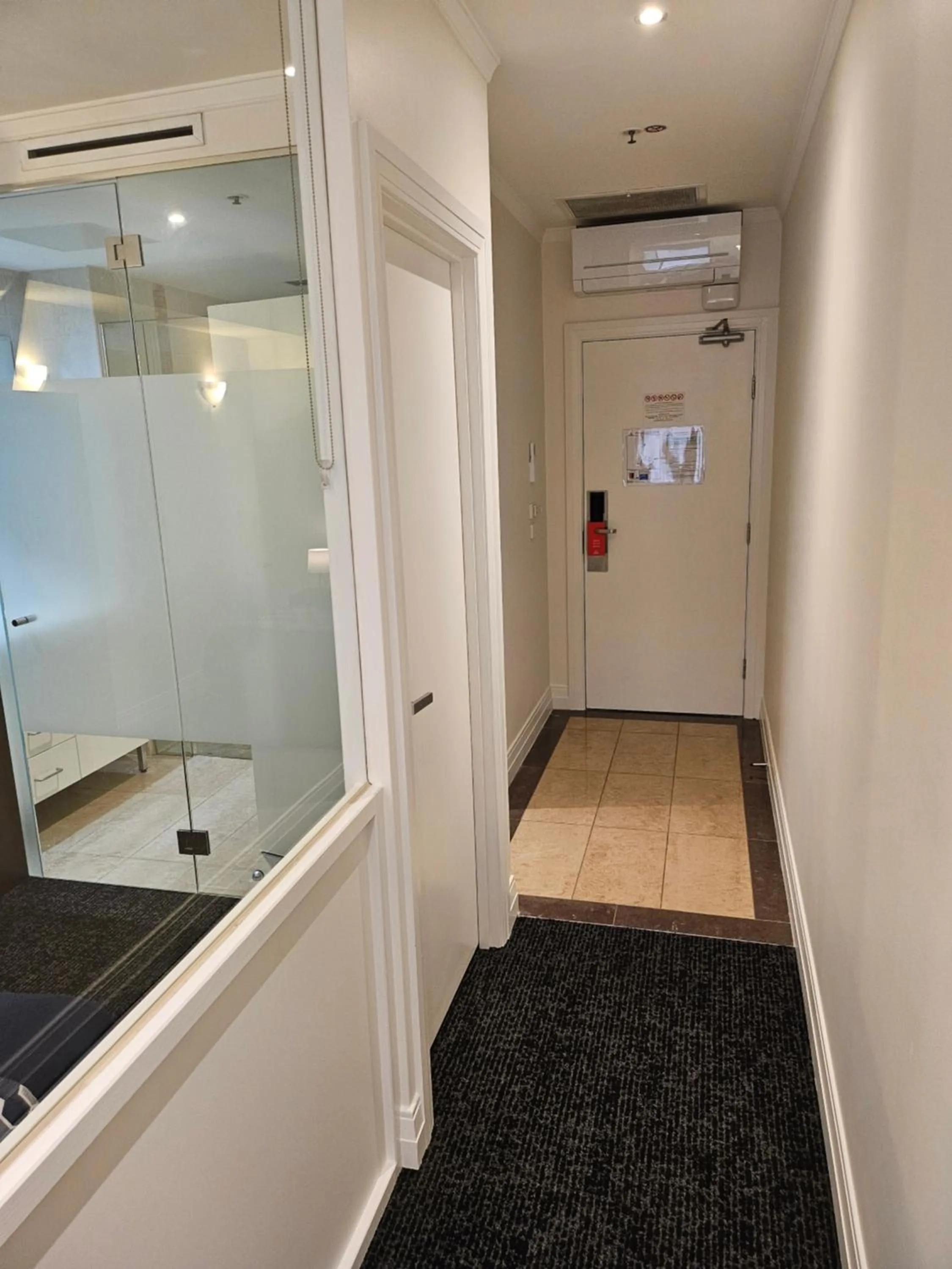 Great Southern Hotel Melbourne