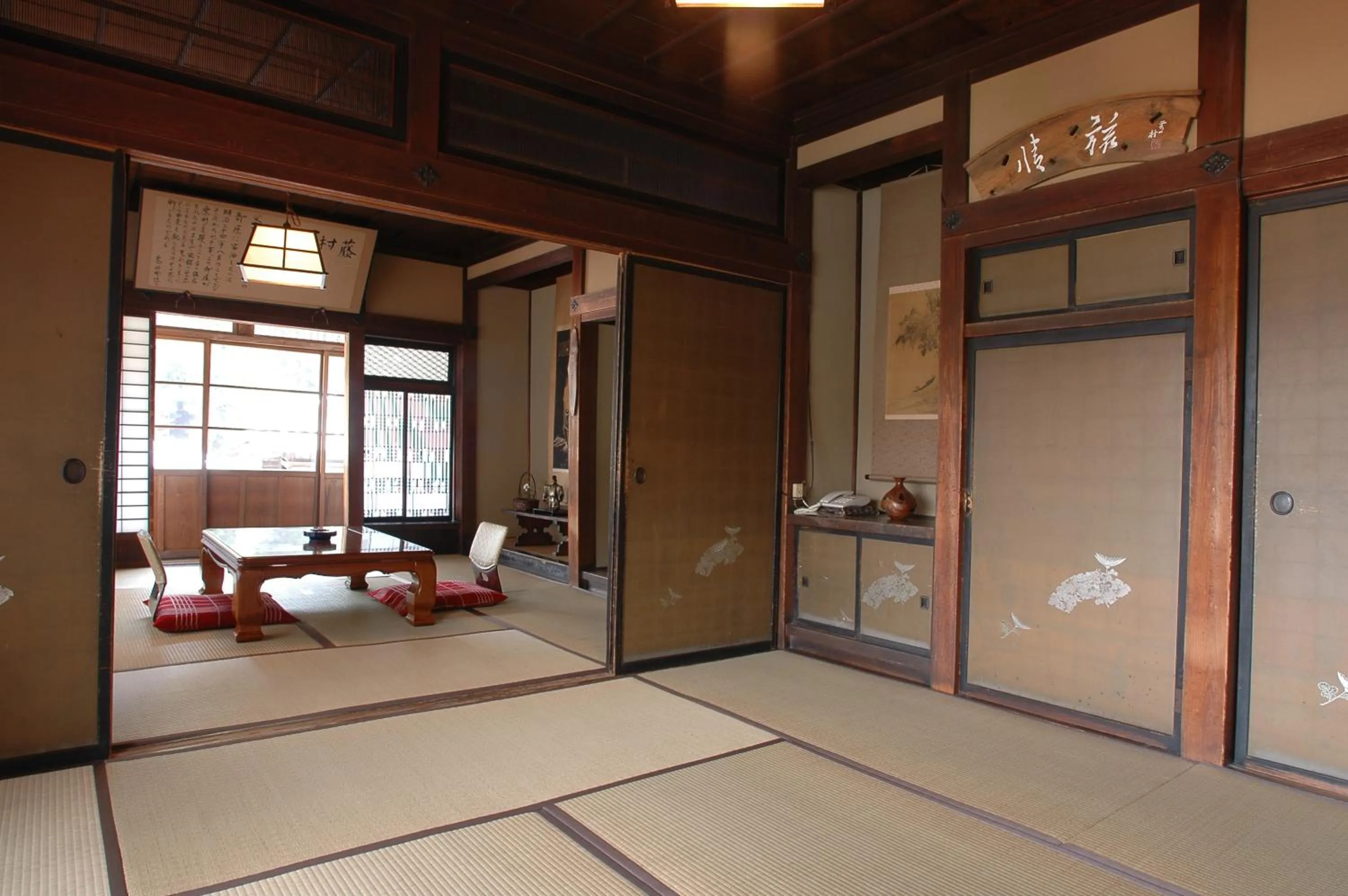 Masuya Ryokan