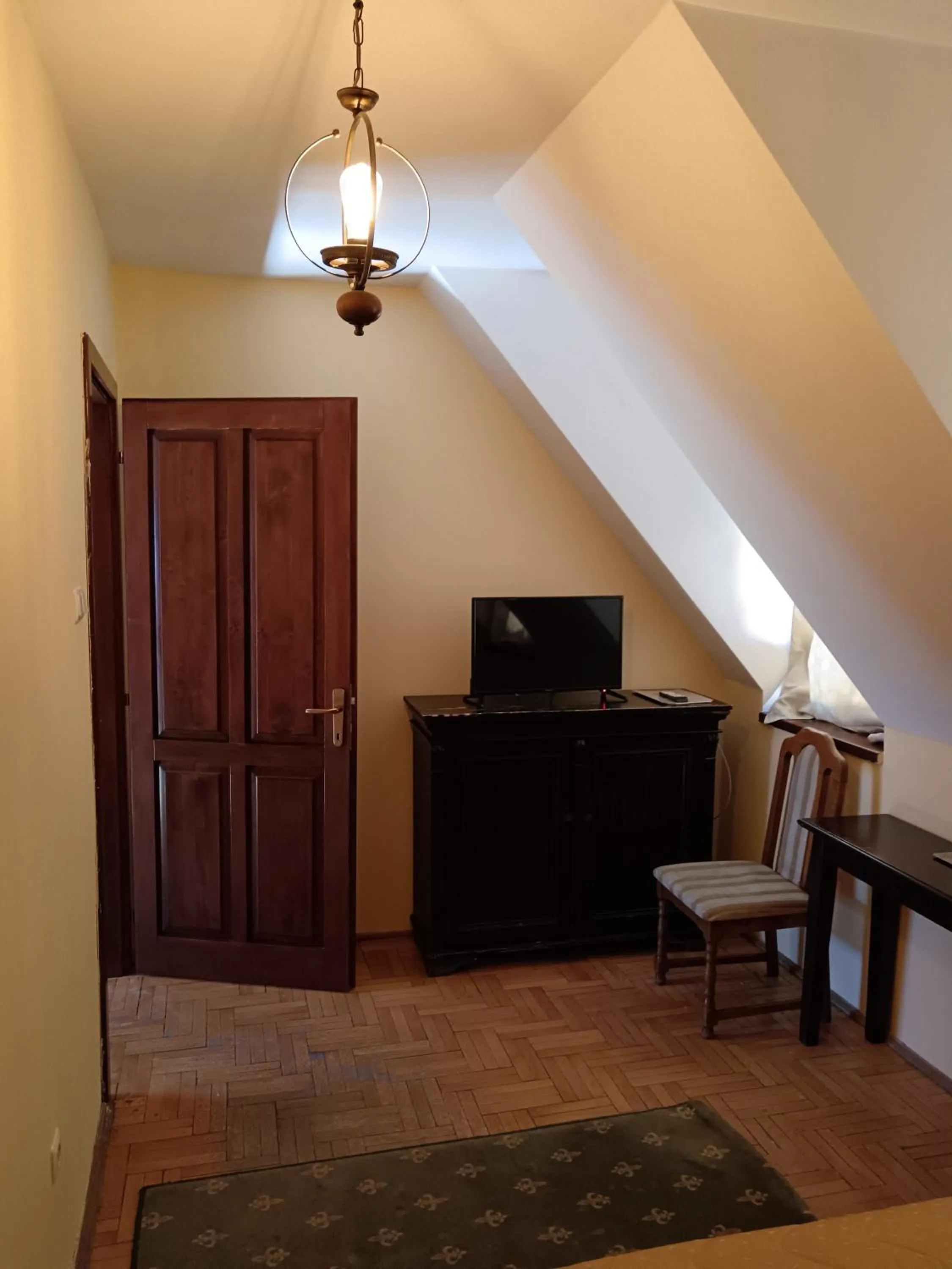 Photo of the whole room in Hotel Casa Wagner