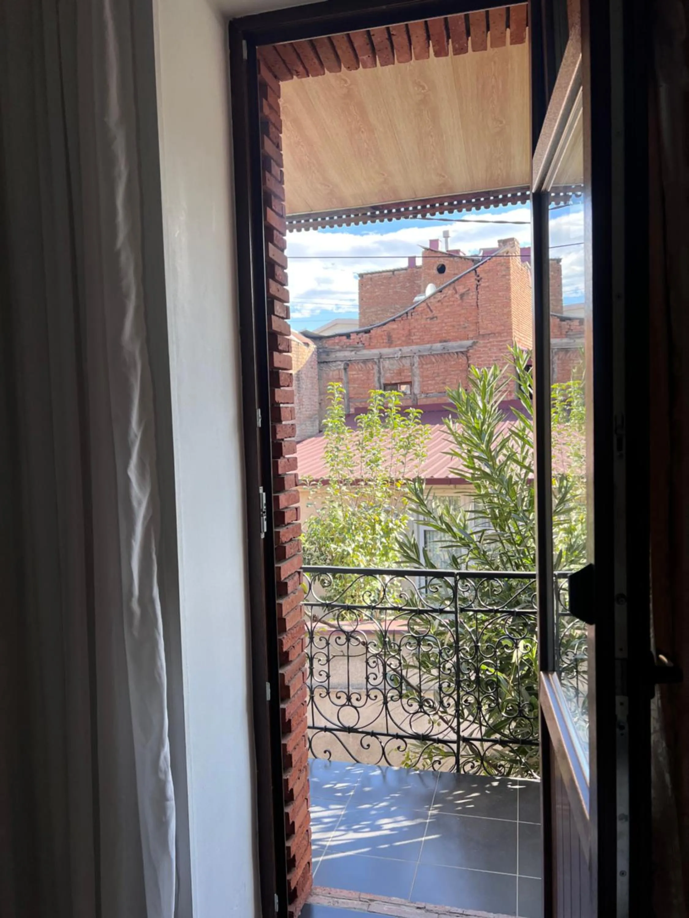 View (from property/room) in Silver Hotel