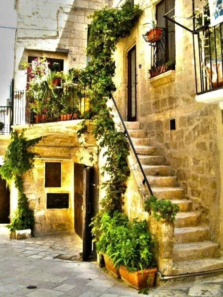 Other in Tra le Mura