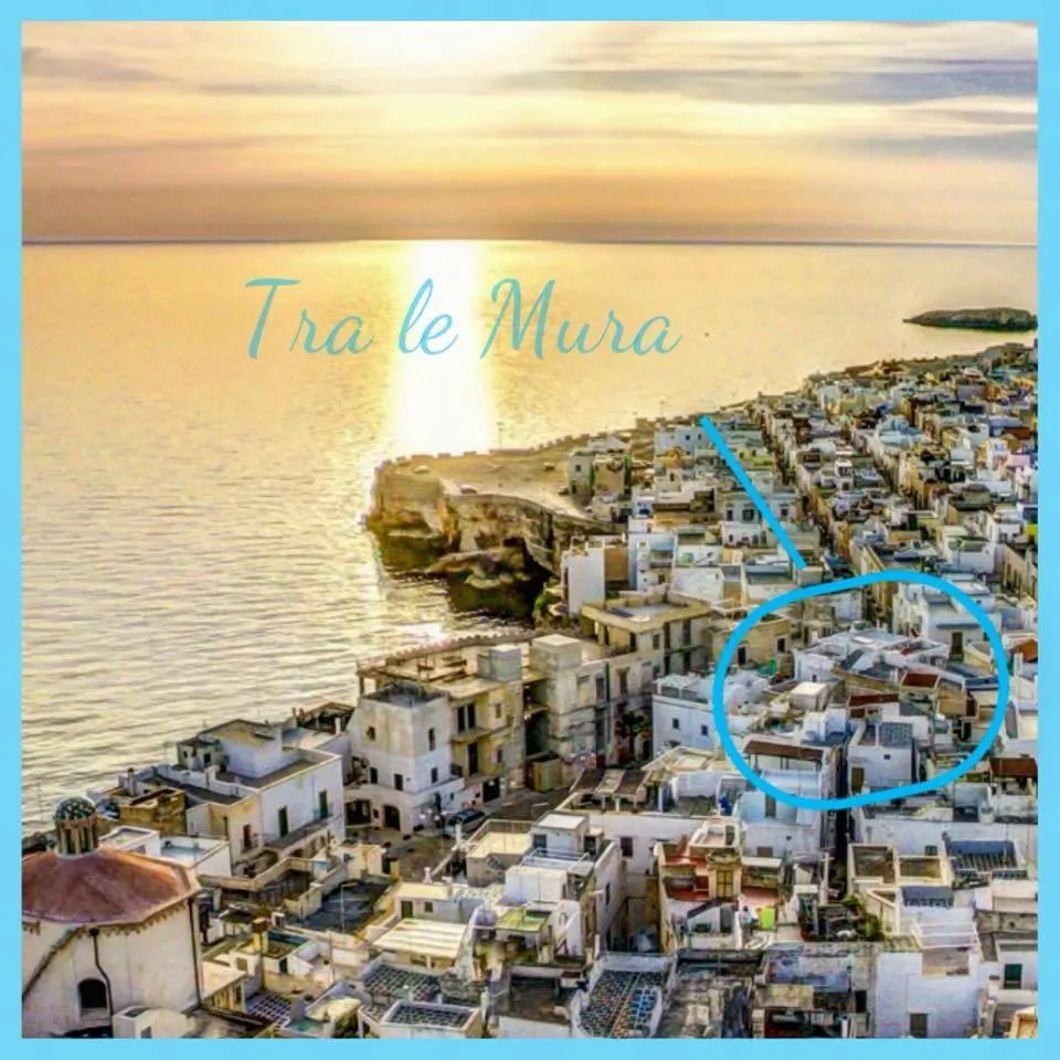 Neighbourhood in Tra le Mura