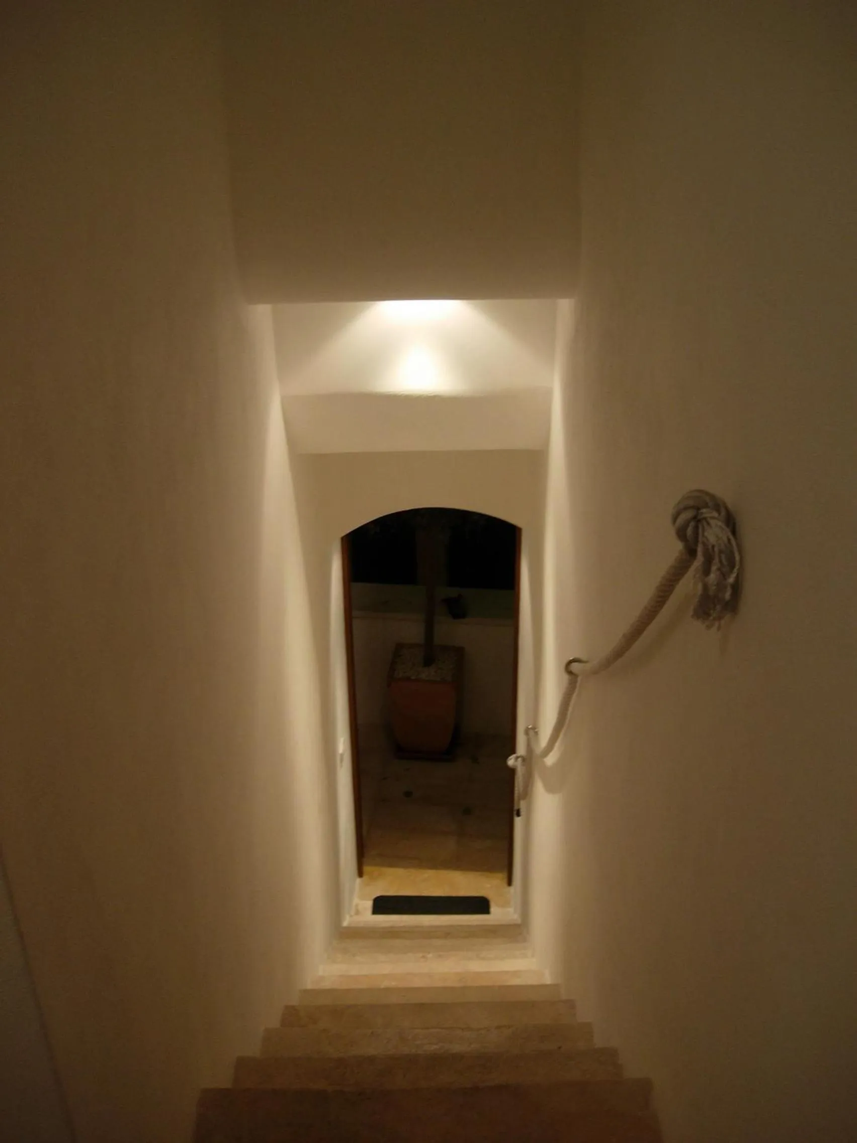 Other in Tra le Mura