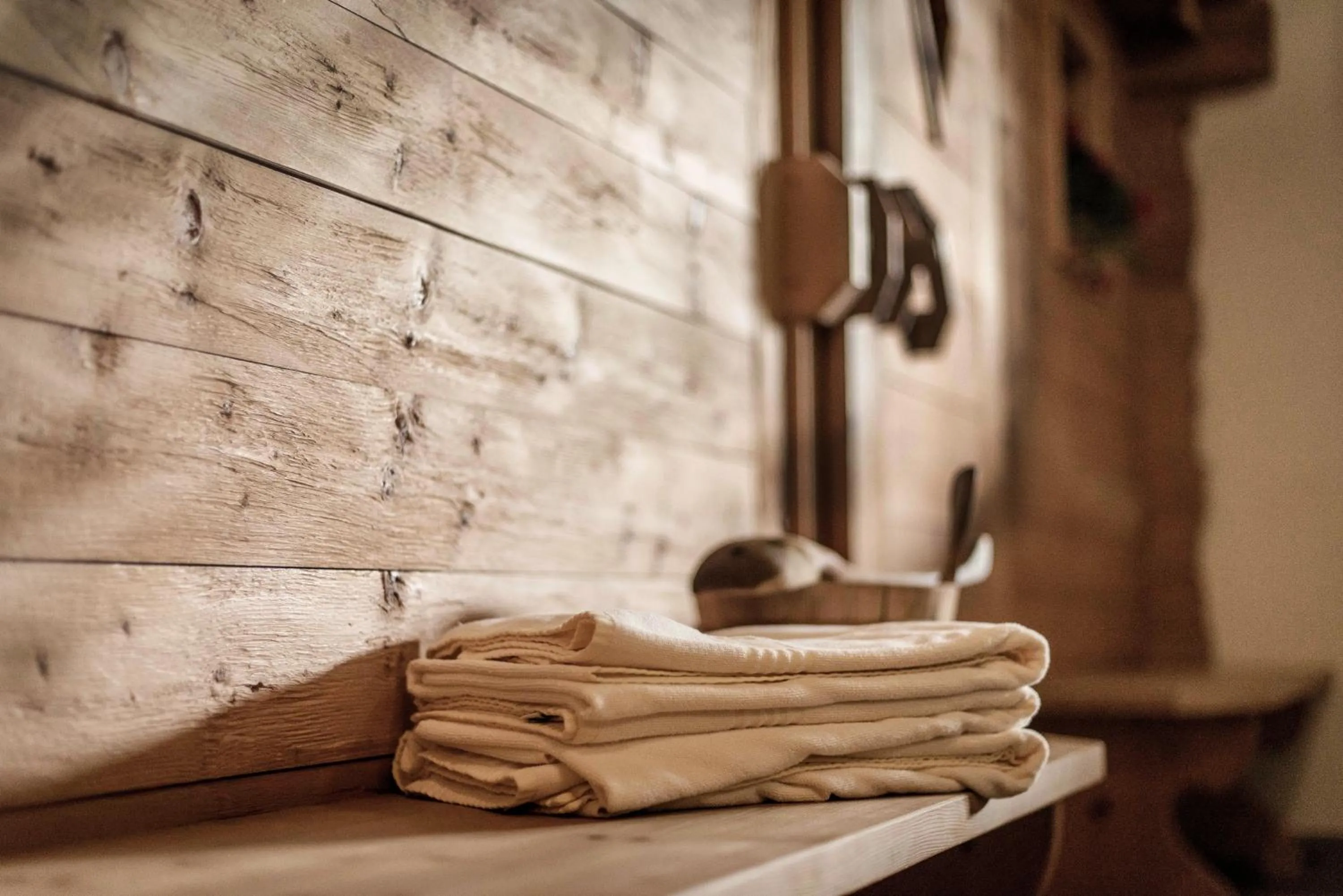 Spa and wellness centre/facilities in Appartement- und Wellnesshotel Winkler