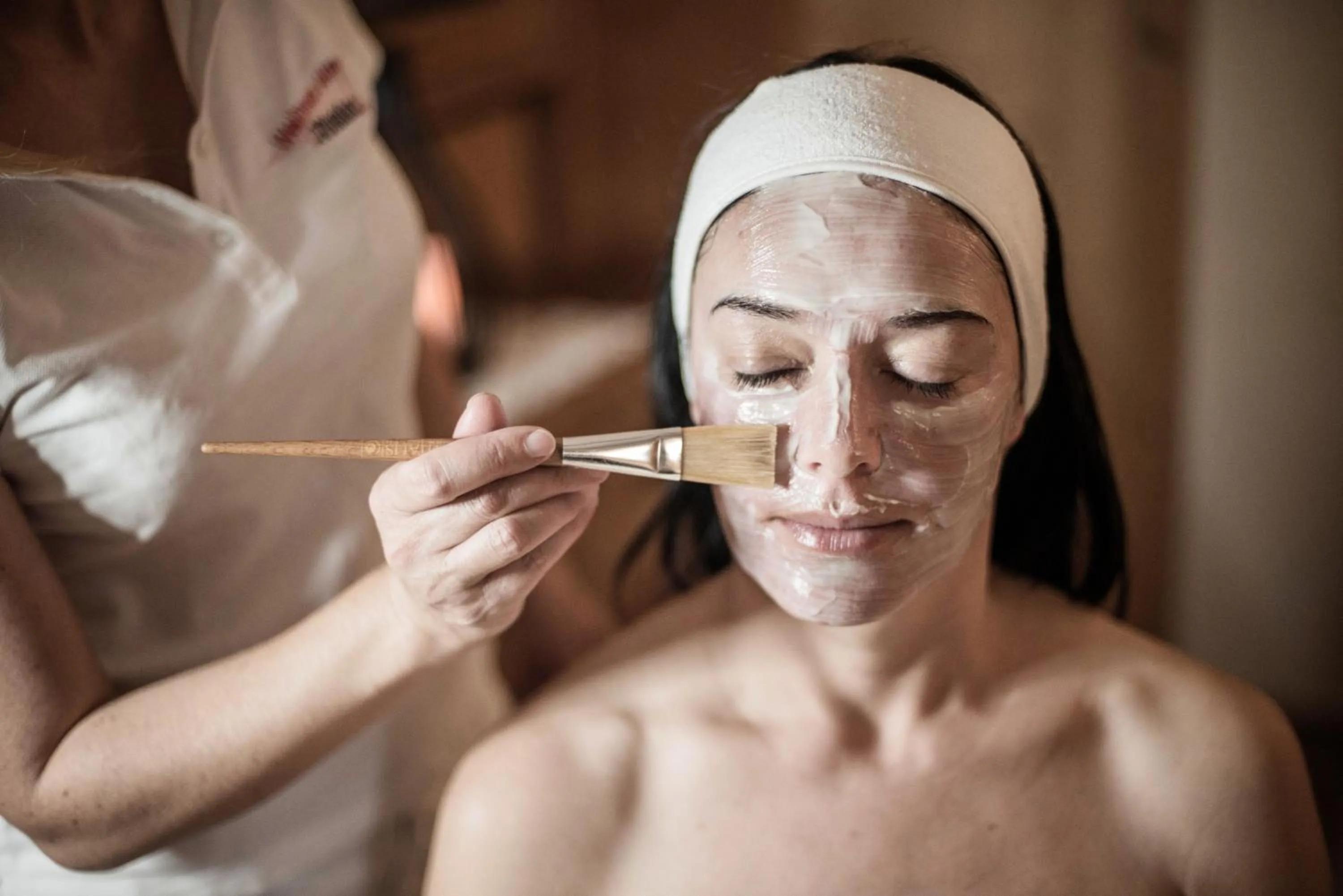 Spa and wellness centre/facilities in Appartement- und Wellnesshotel Winkler