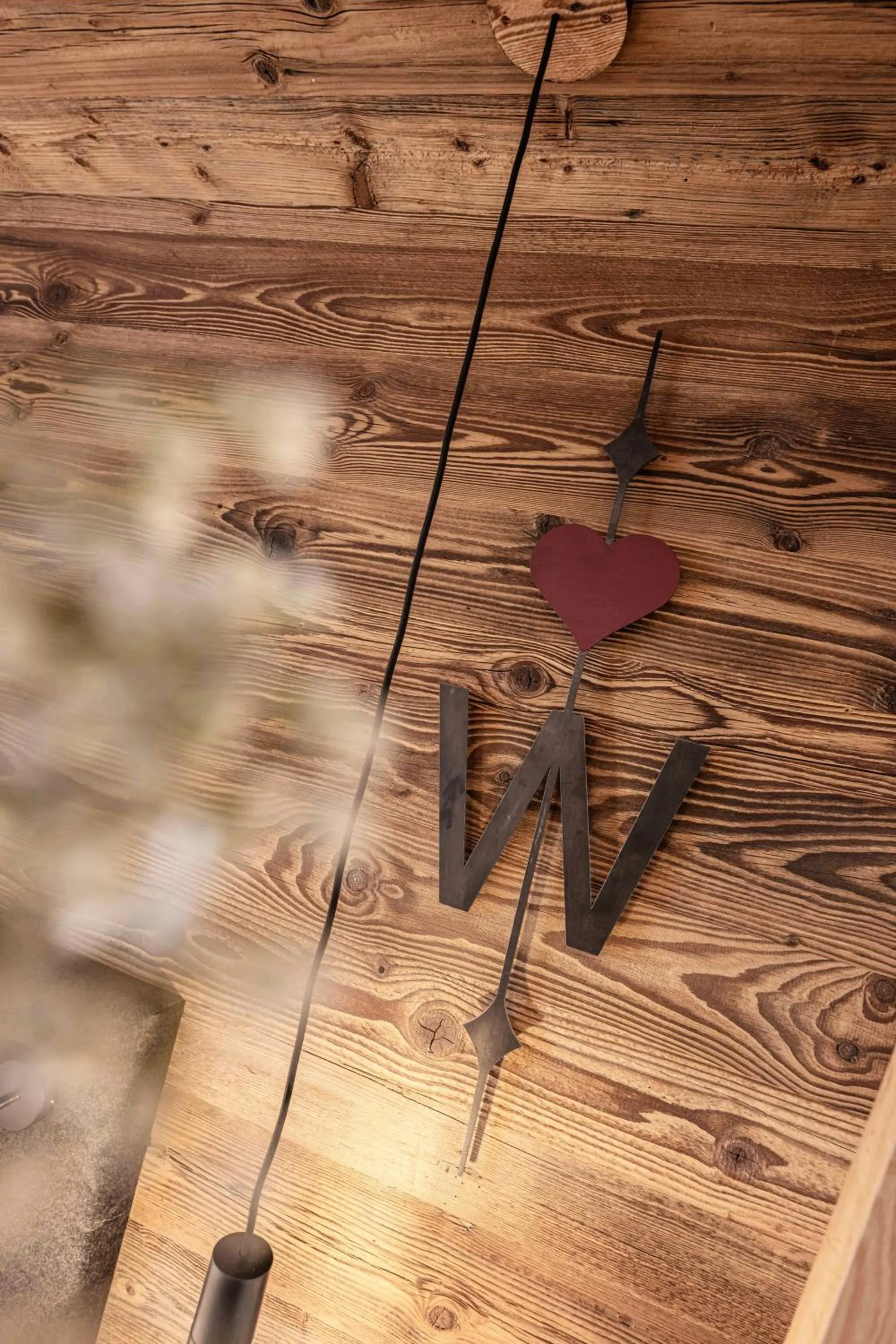 Photo of the whole room in Appartement- und Wellnesshotel Winkler