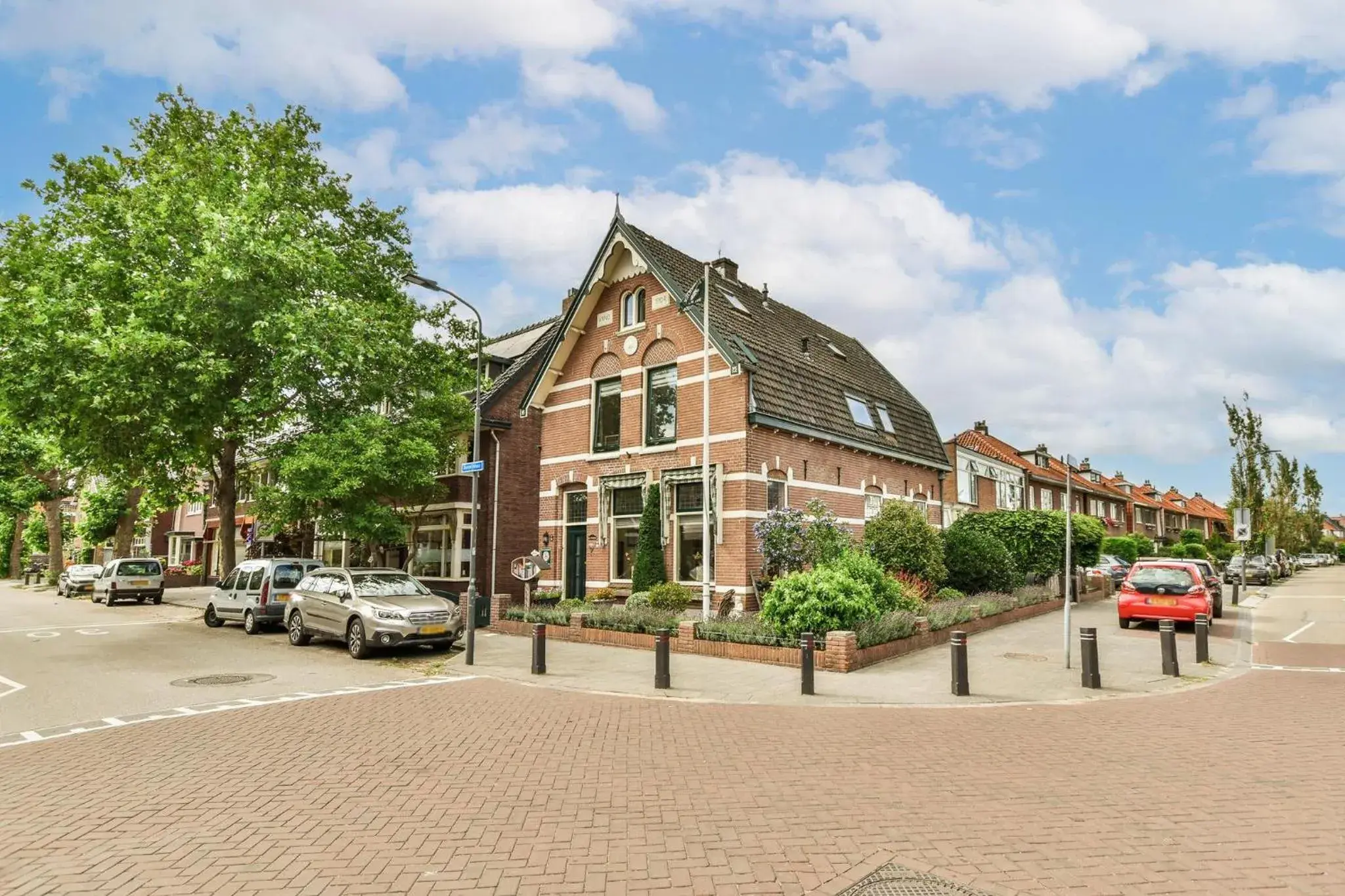 B&B De Duinhoek B&B De Duinhoek