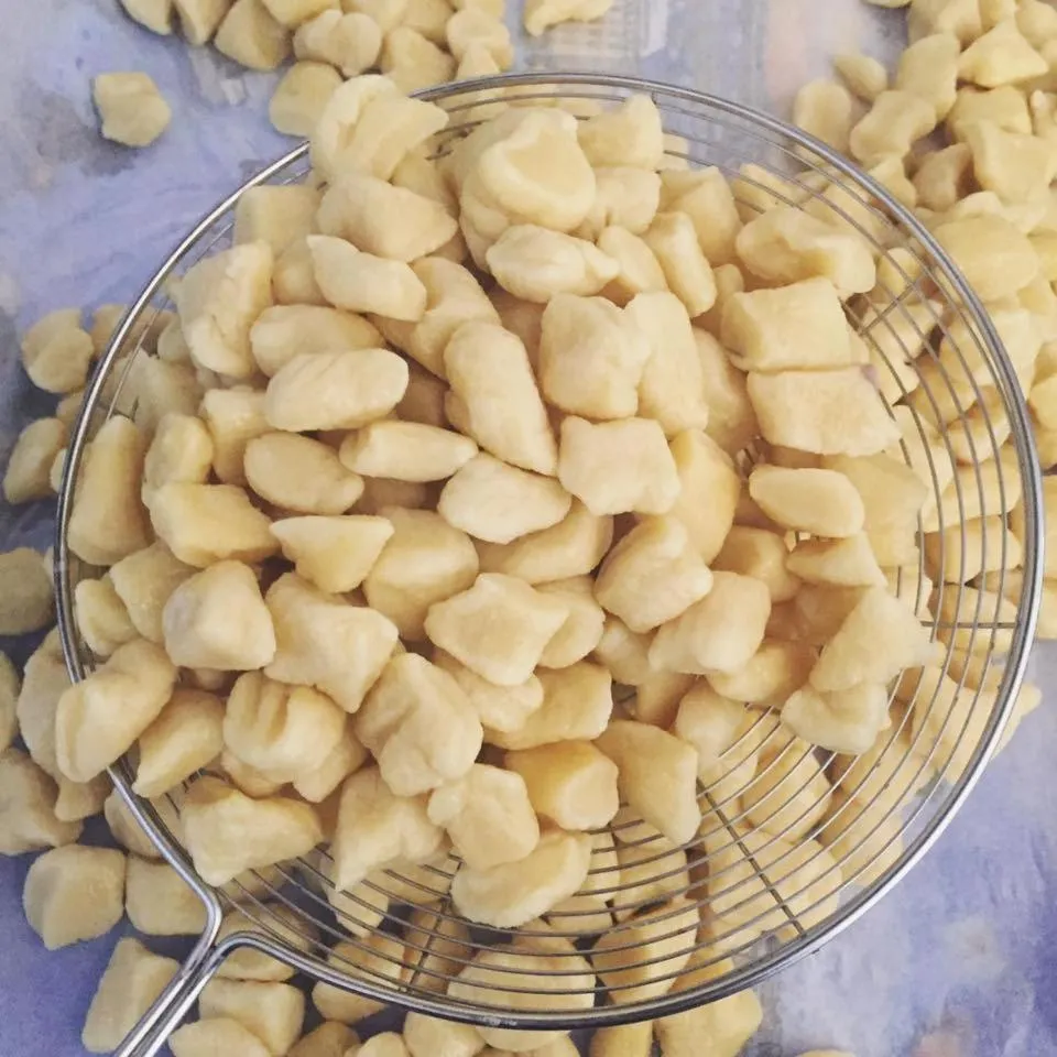 Food in Agriturismo - B&B L'Acquacotta