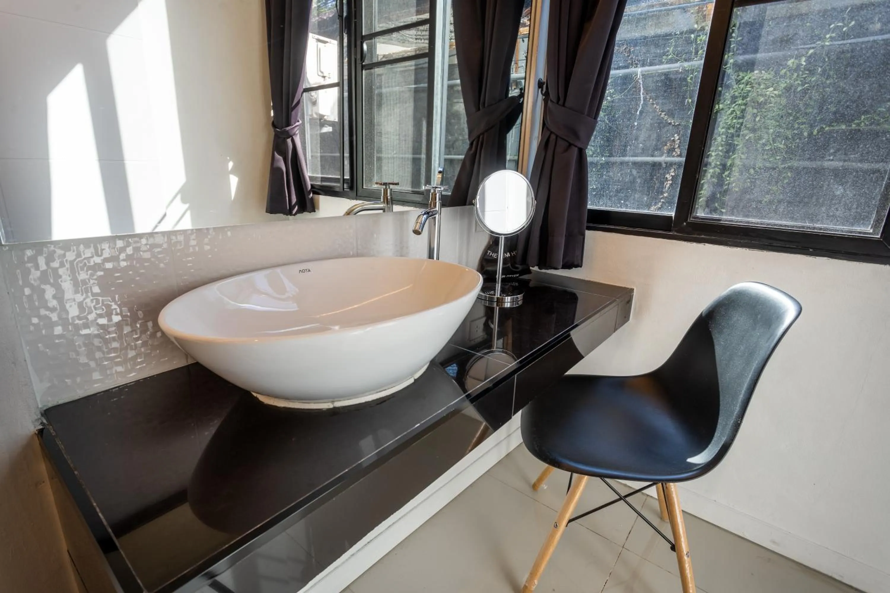 Bedroom in The Nimman Hotel - SHA Plus