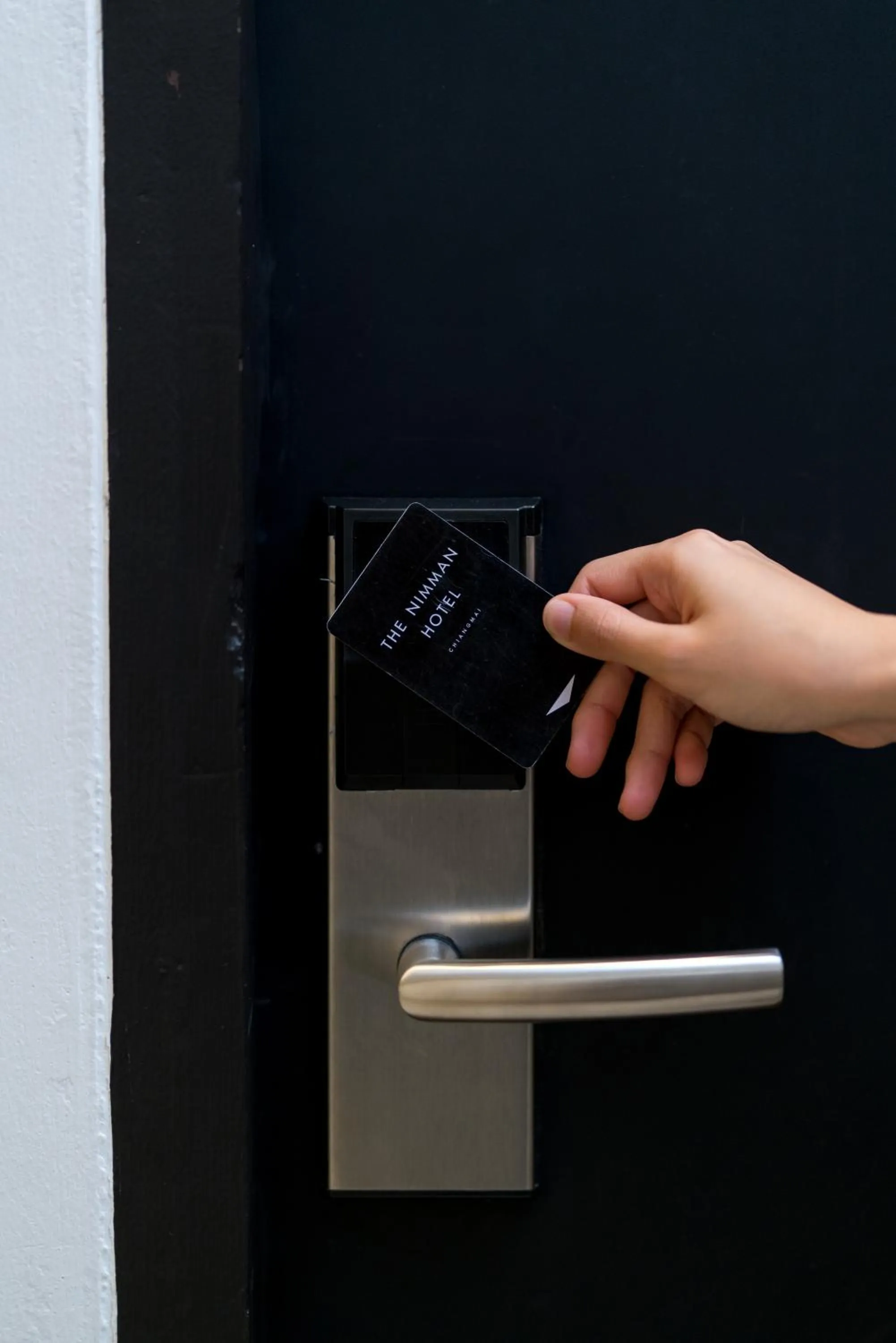 Photo of the whole room in The Nimman Hotel - SHA Plus