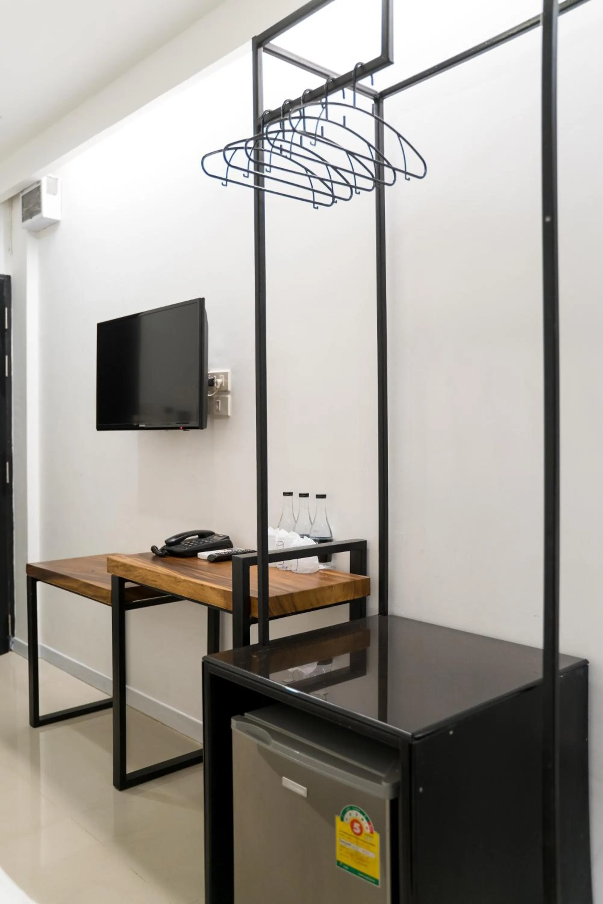 Photo of the whole room in The Nimman Hotel - SHA Plus