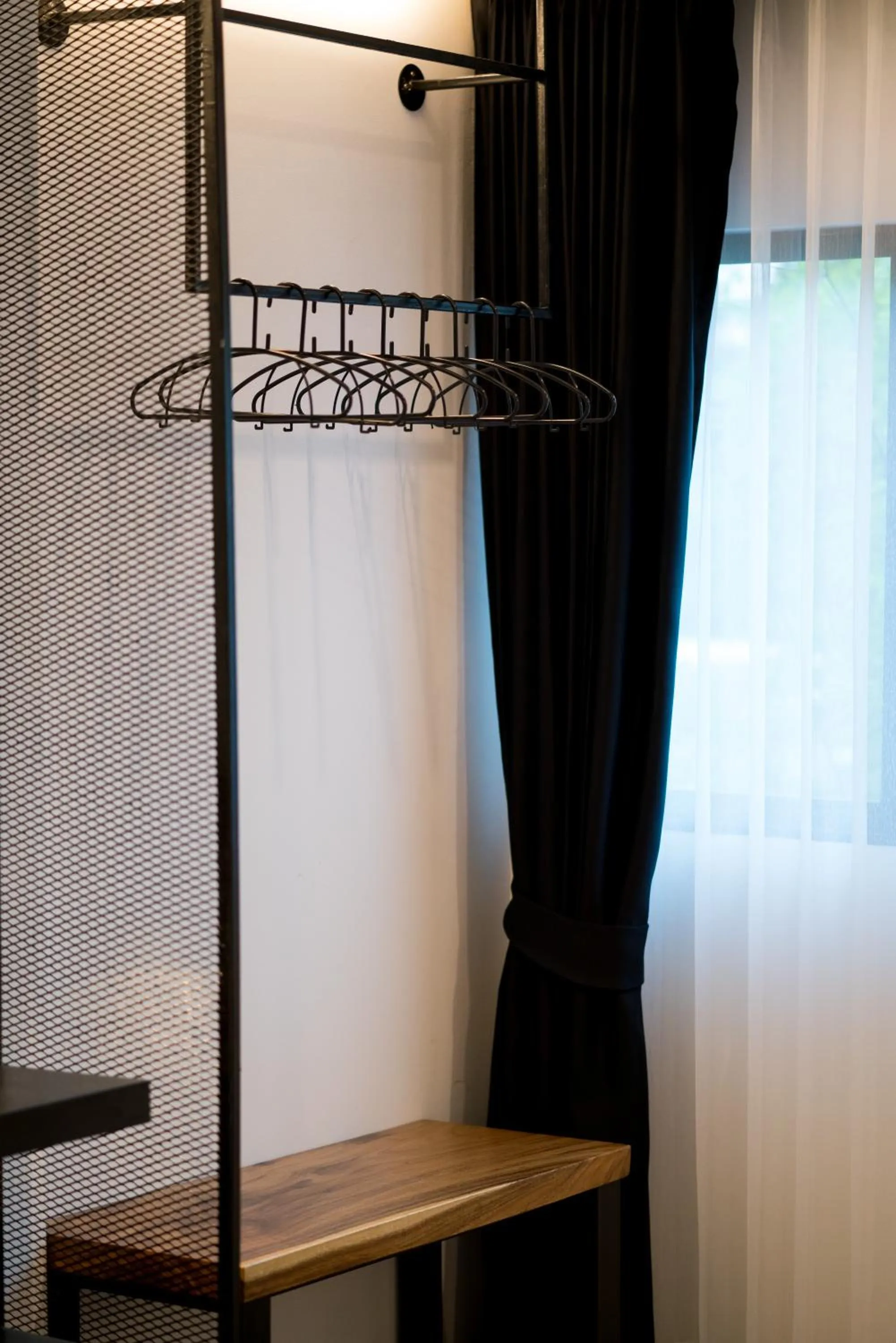 Photo of the whole room in The Nimman Hotel - SHA Plus