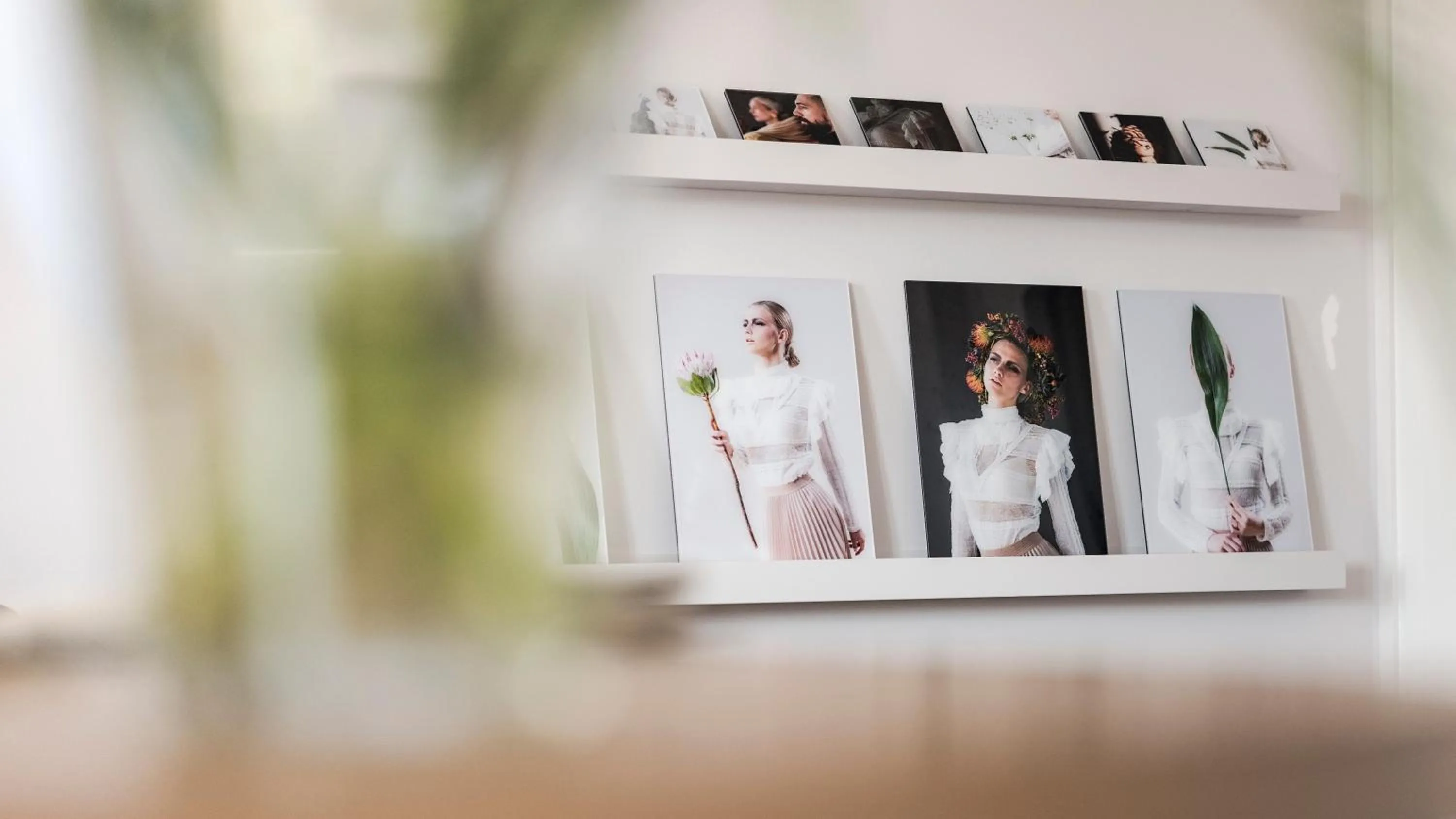 Decorative detail in BASE II - Das Bed & Breakfast bei Basel (Lörrach)