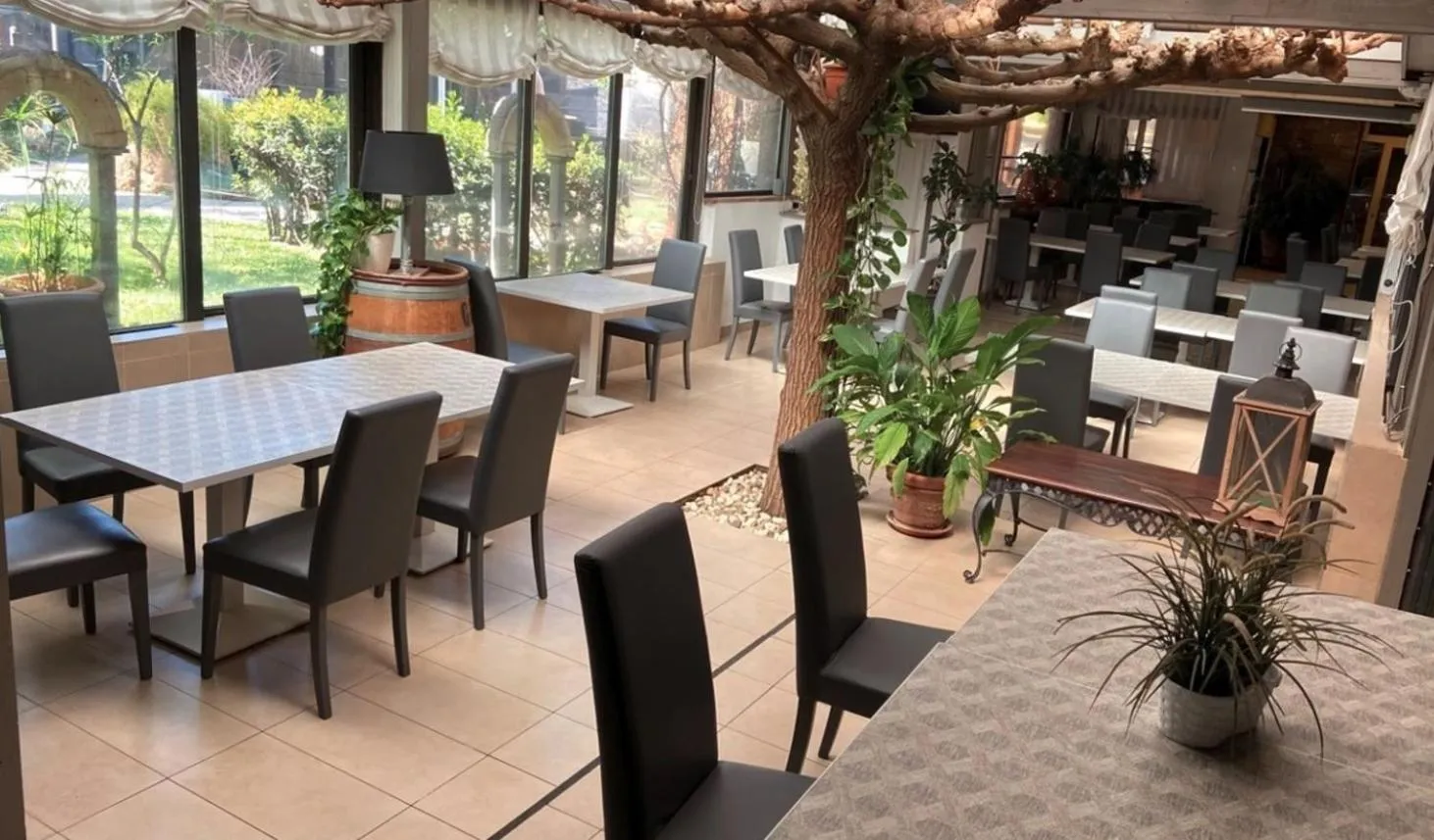 Breakfast in Antica Locanda Palmieri