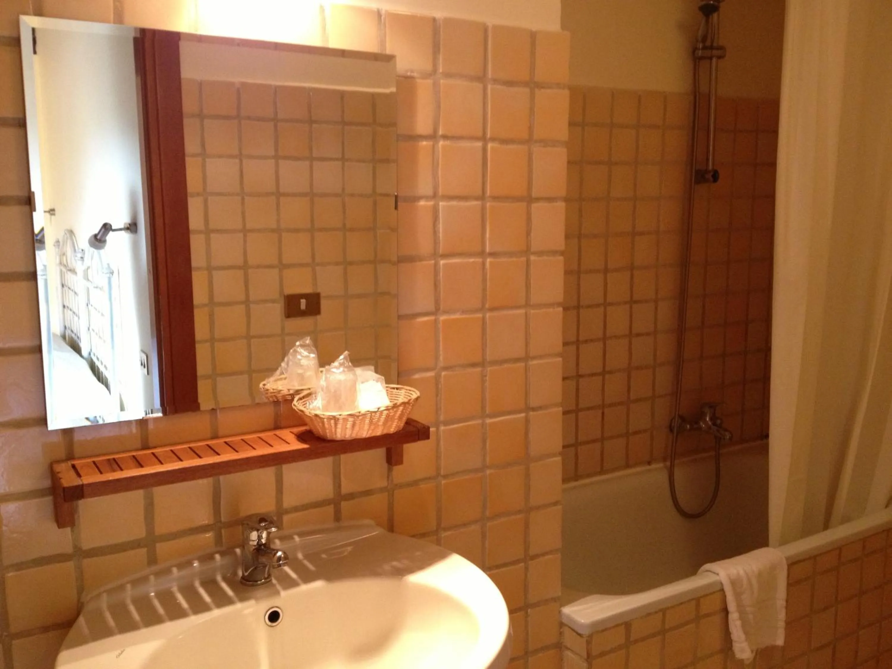 Antica Locanda Palmieri