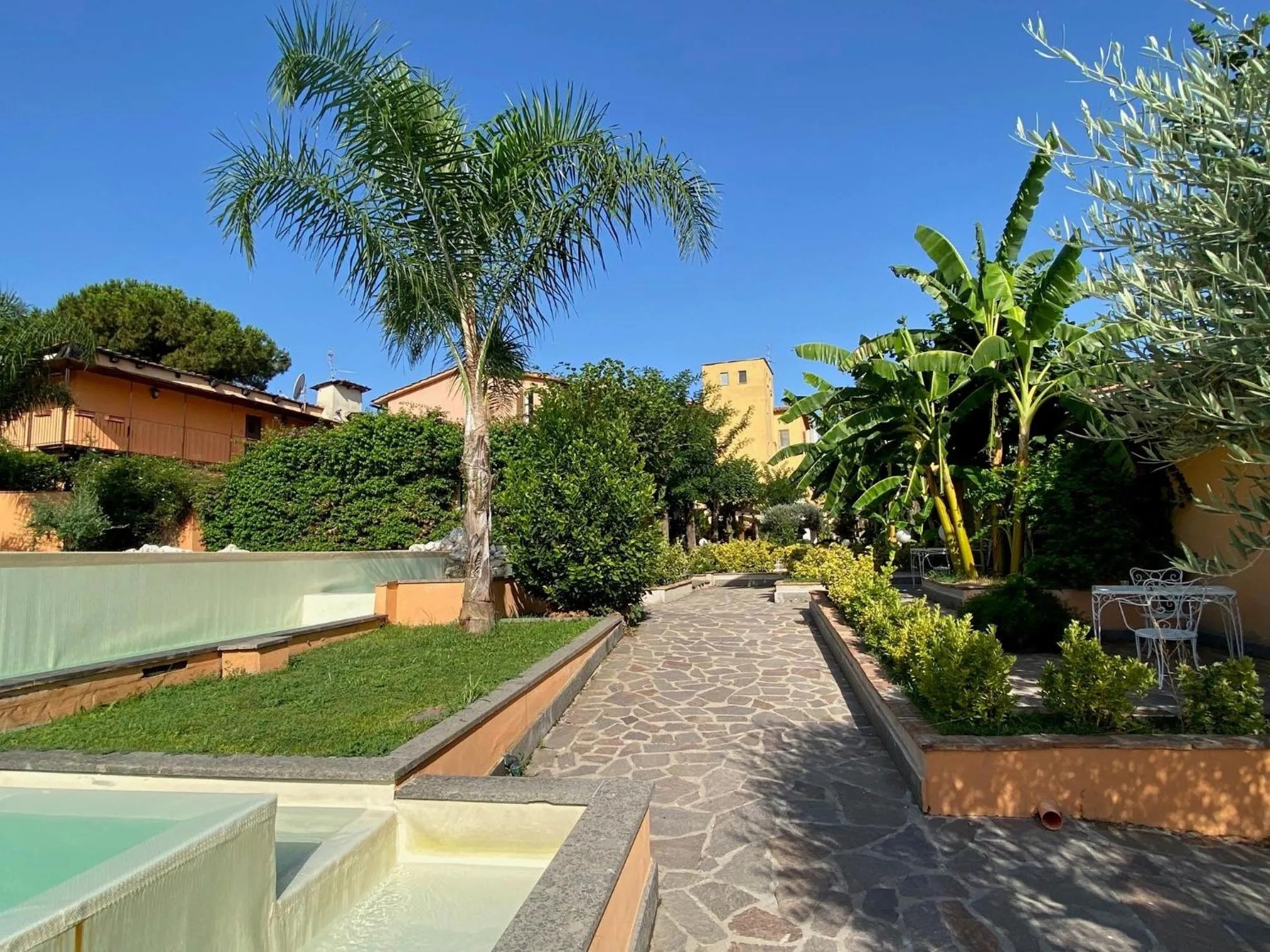 Antica Locanda Palmieri