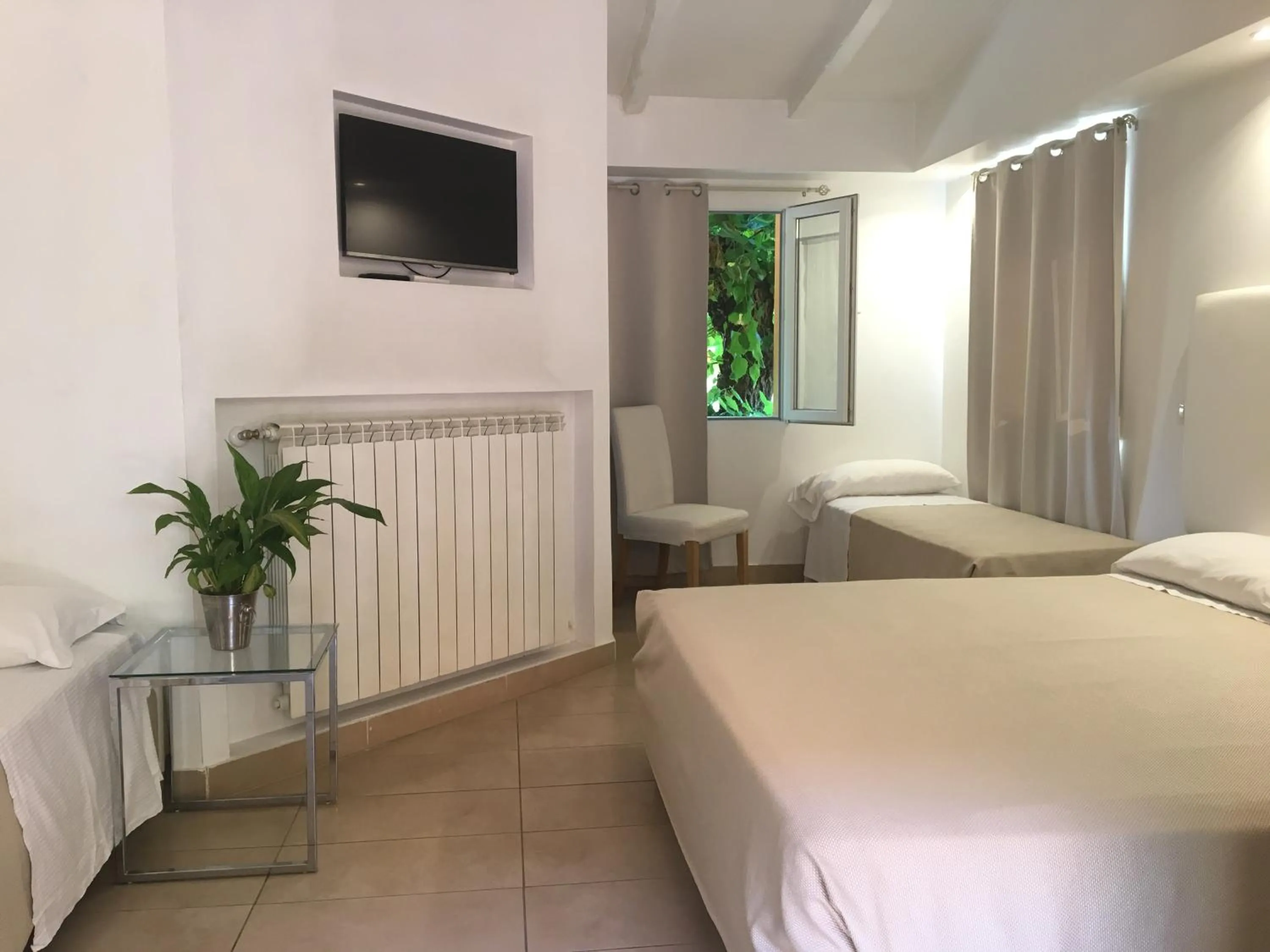 Other, Bed in Antica Locanda Palmieri