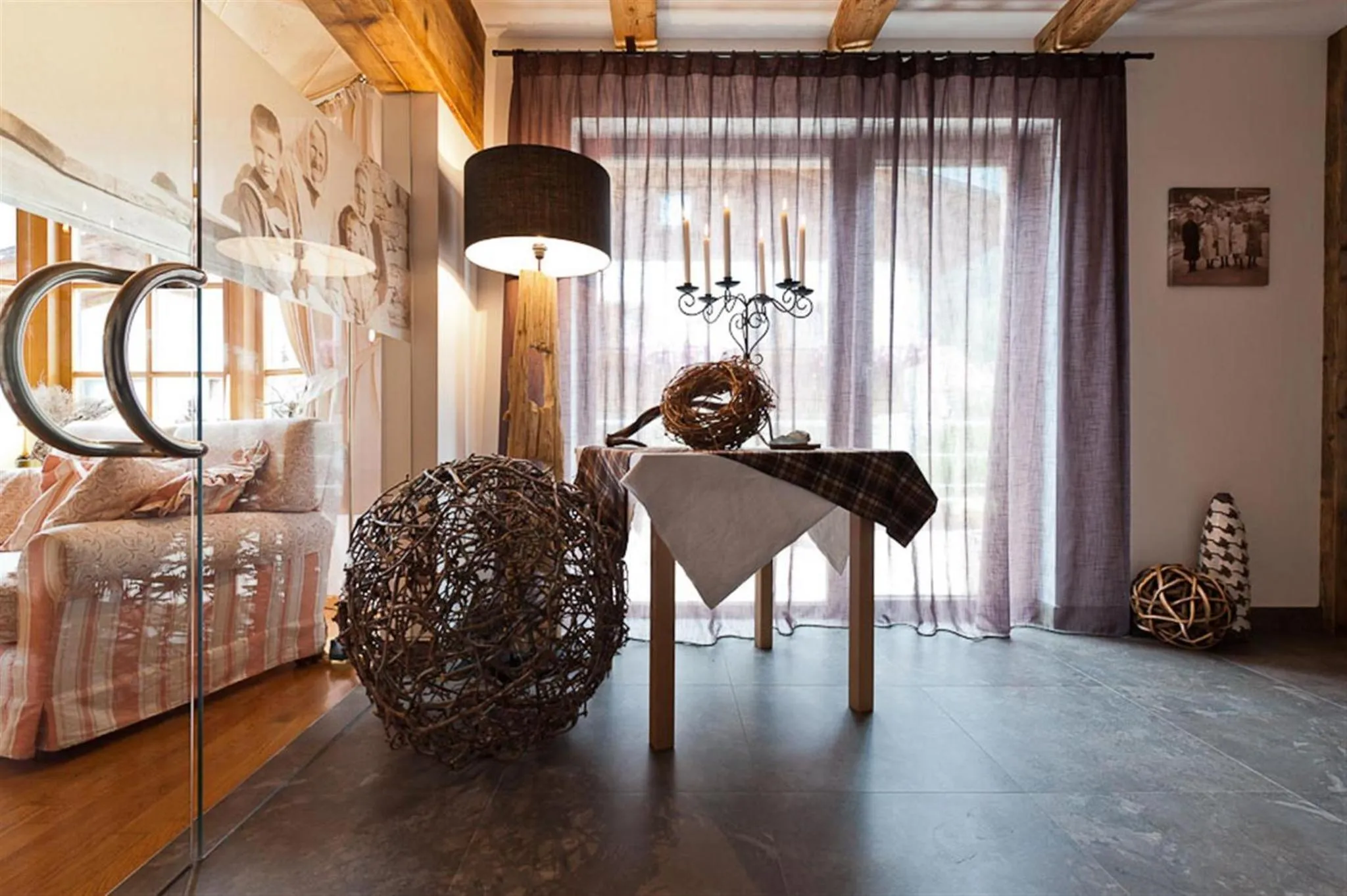 Day in Burgus - Design Suites & Apartments