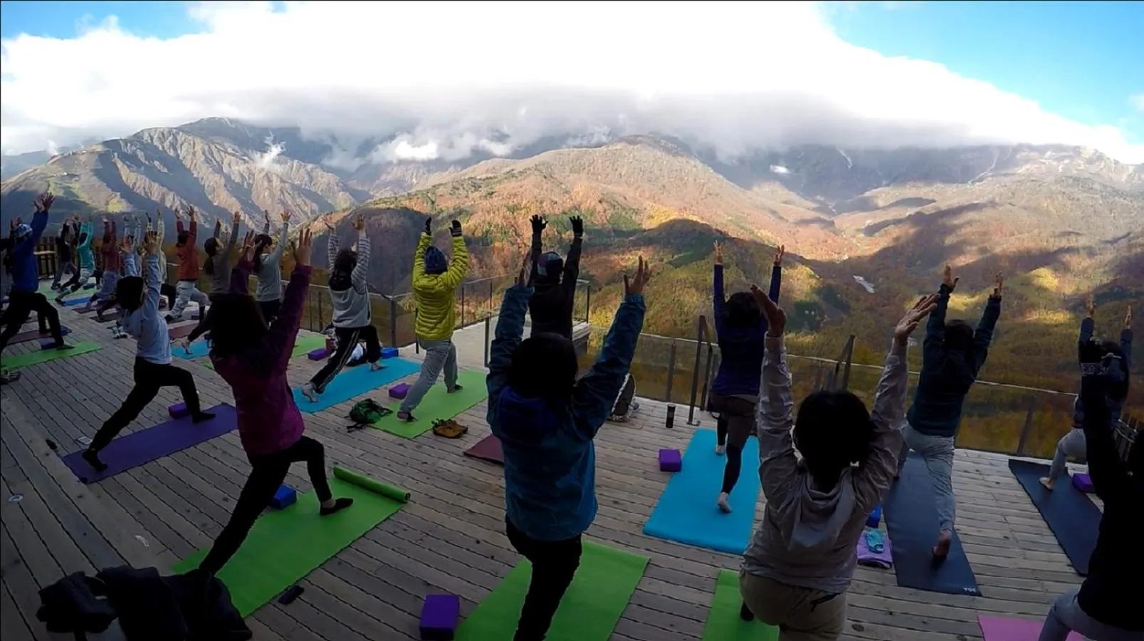 Activities in Shakespeare Hotel