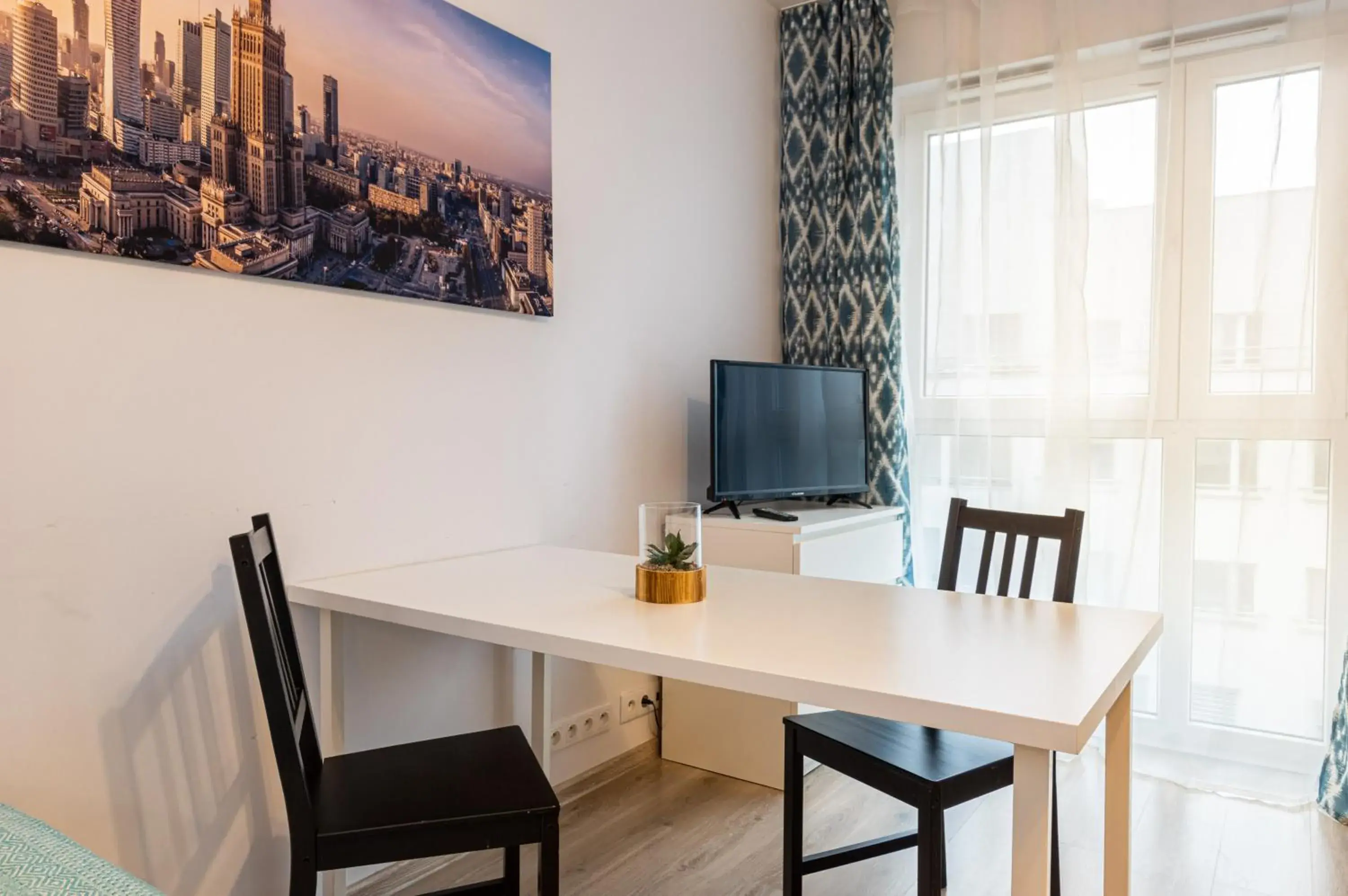 Studio Apartment in Galeria Rondo Wiatraczna Apartments Studio Apartment in Galeria Rondo Wiatraczna Apartments