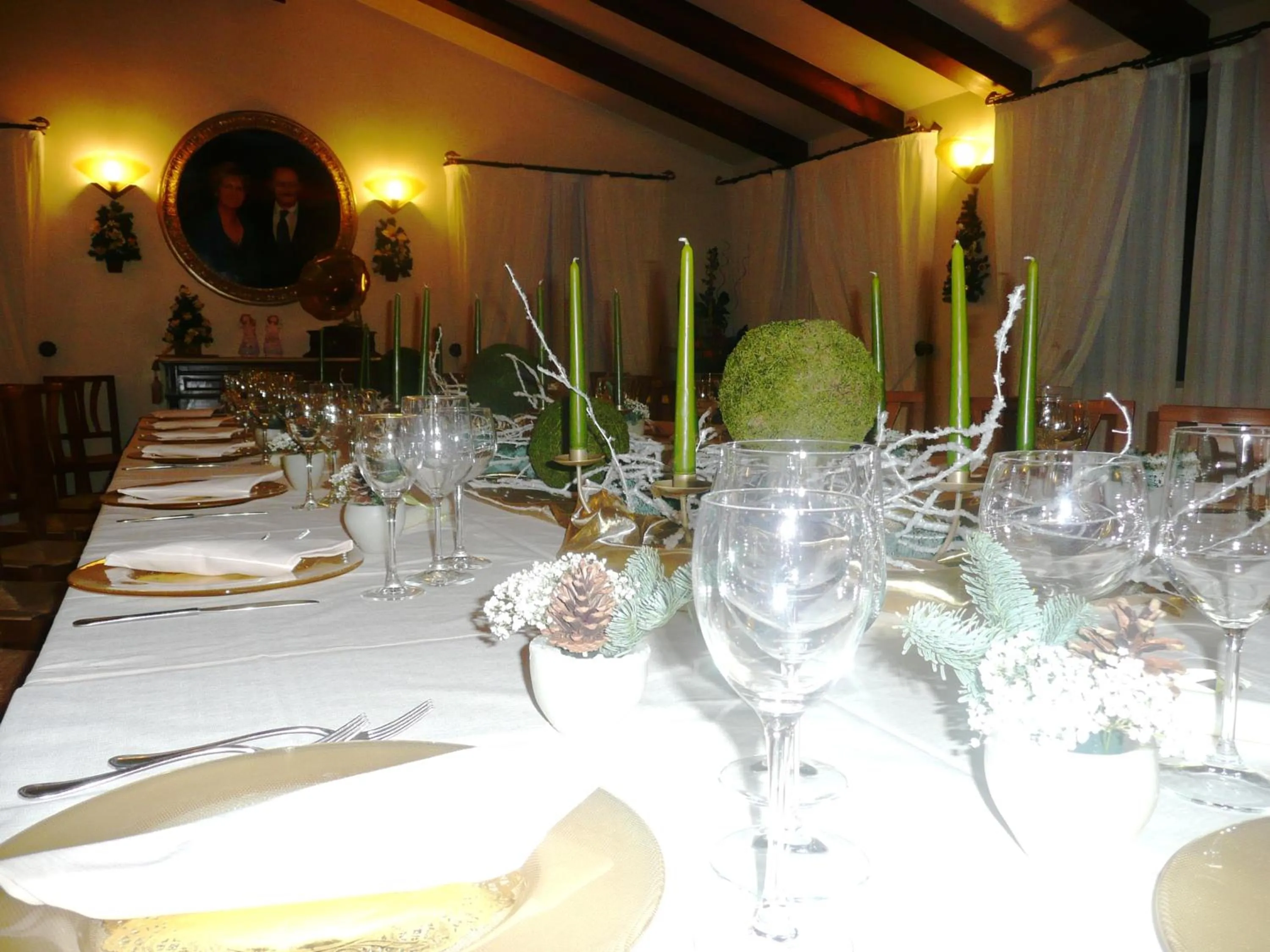 Hotel Ristorante Pedrocchi
