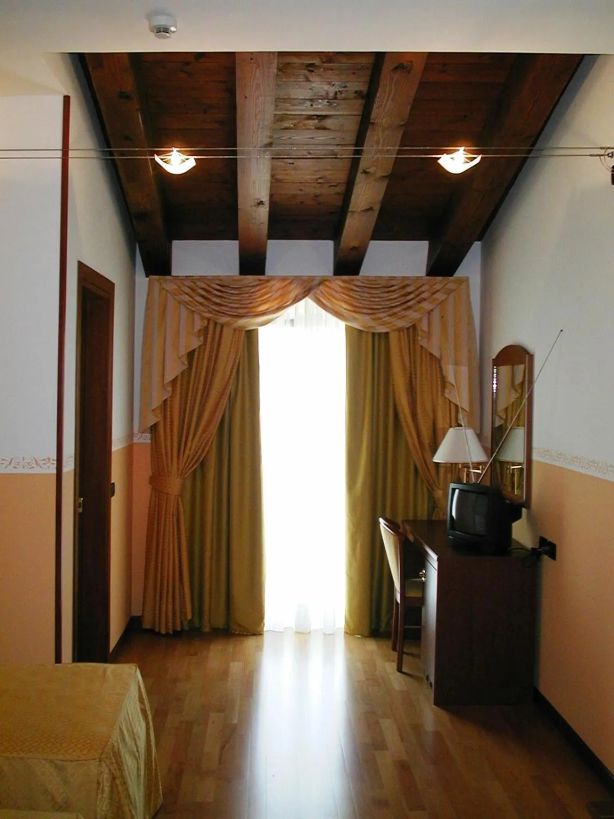 Hotel Ristorante Pedrocchi