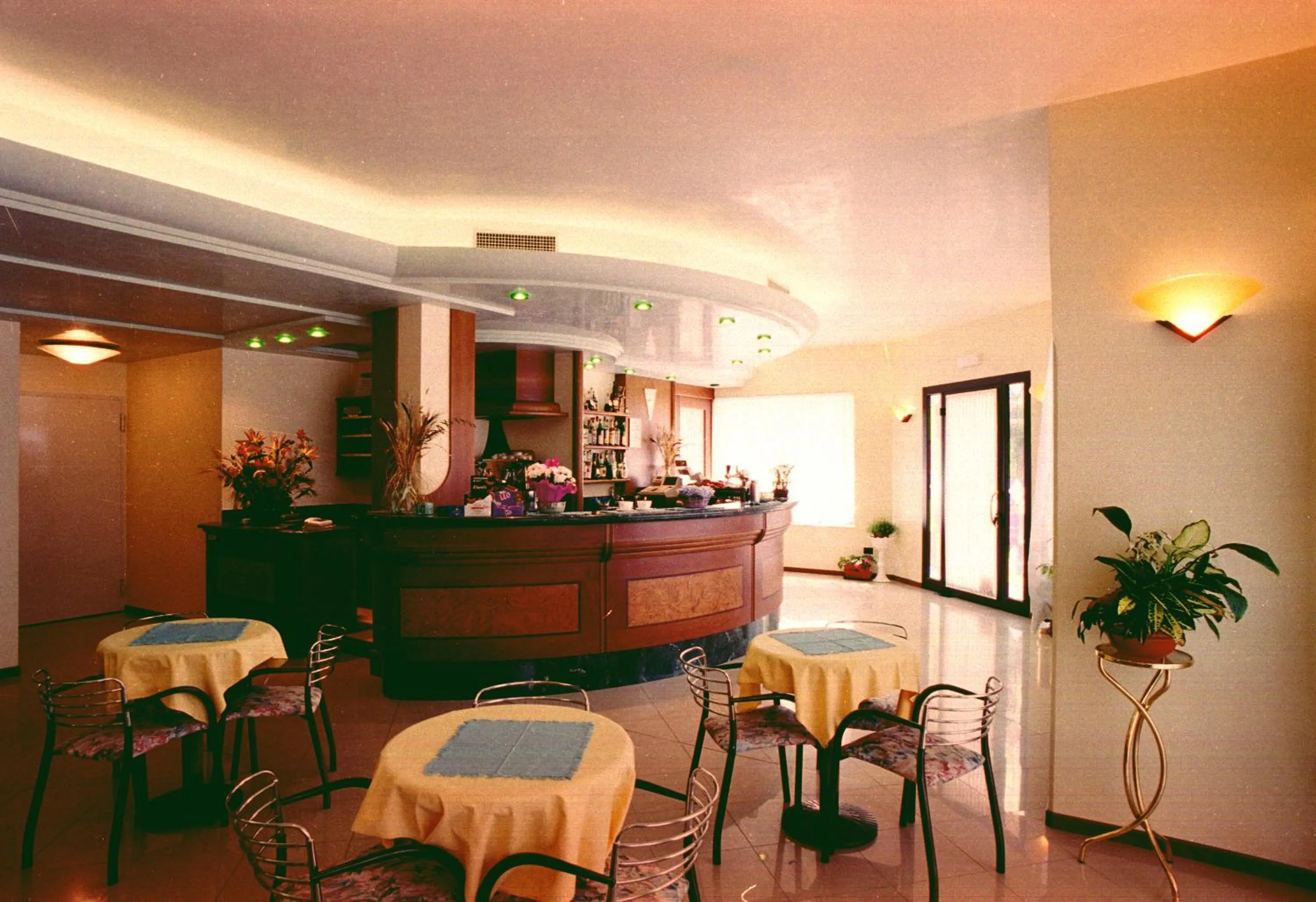 Hotel Ristorante Pedrocchi