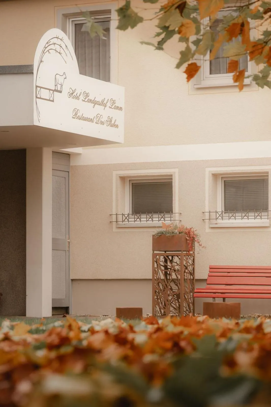 Landgasthof Lamm