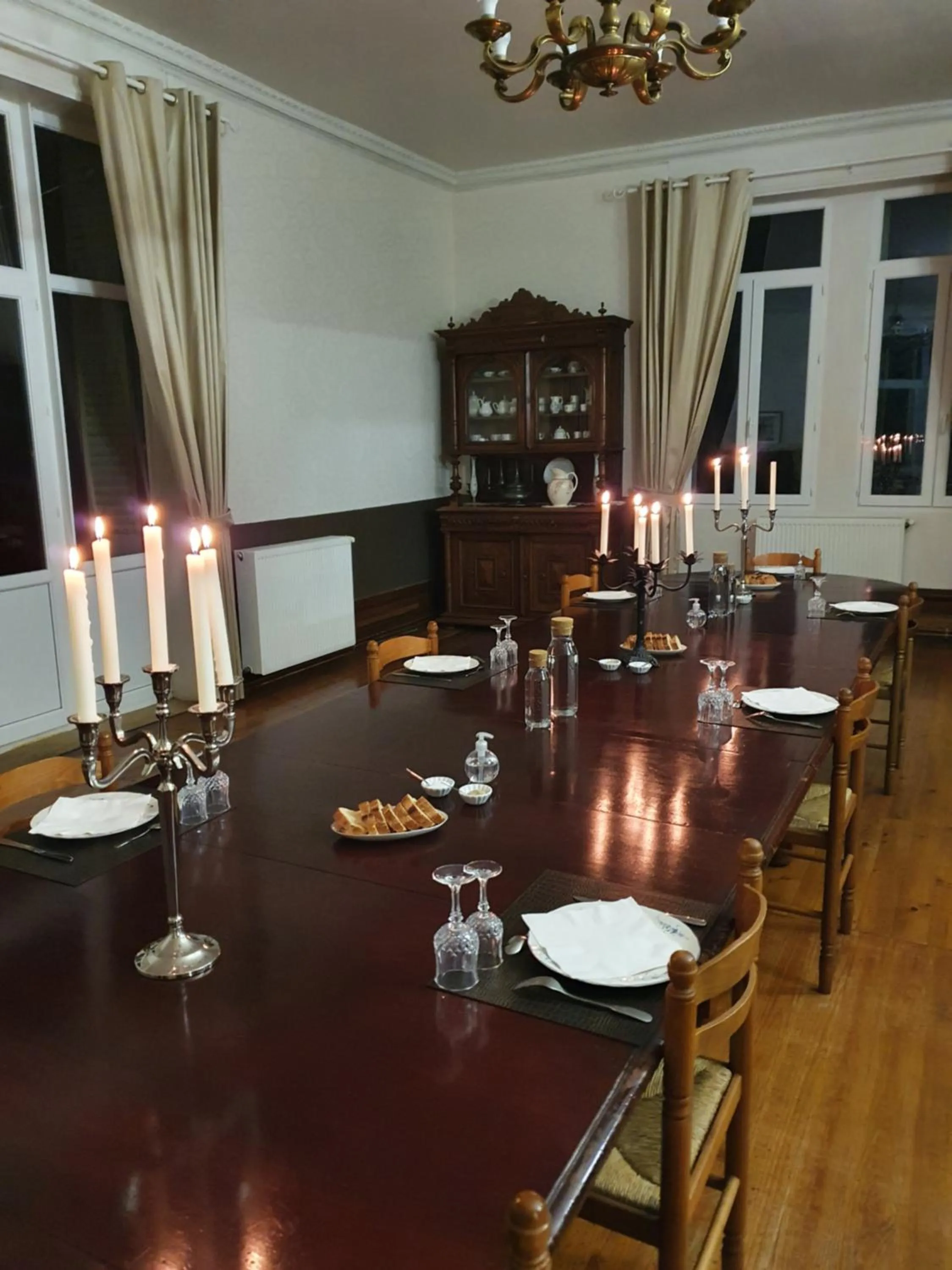 Chateau de Bonnevaux