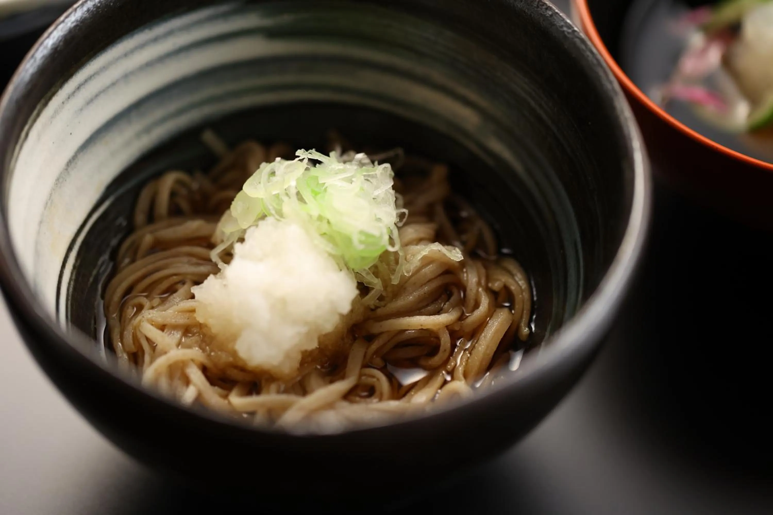 Dinner in Hotel Tamanoyu