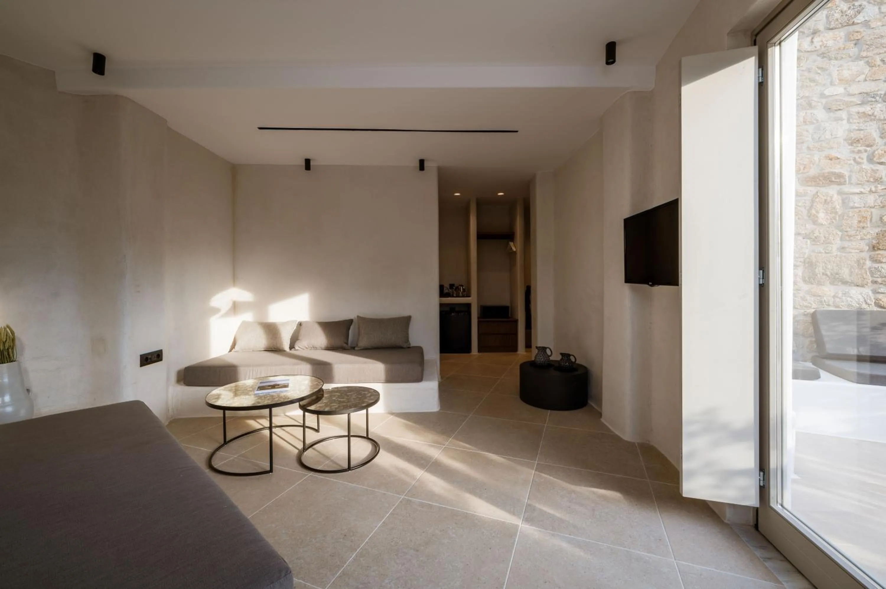 Rocabella Mykonos Hotel