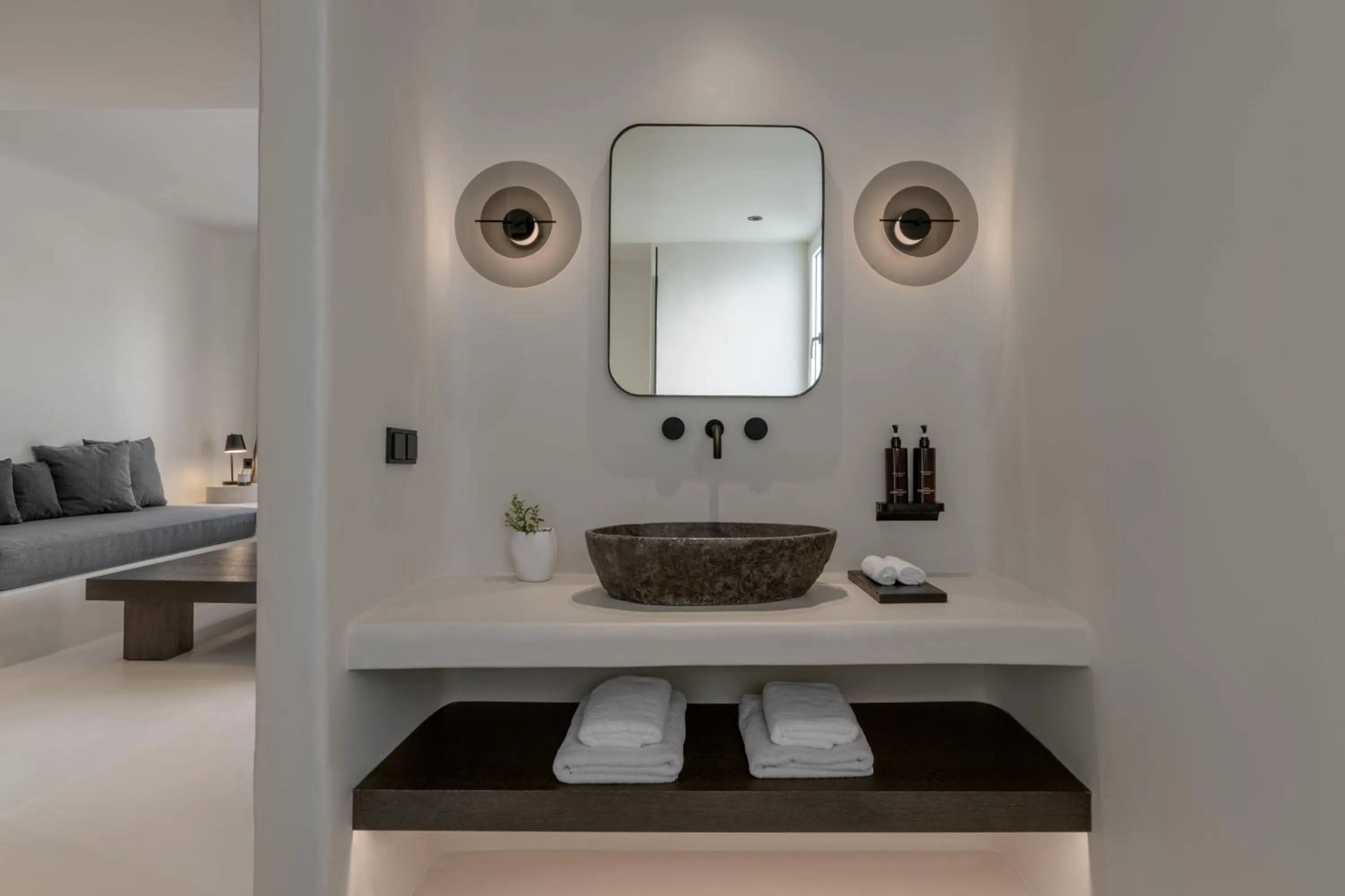 Rocabella Mykonos Hotel