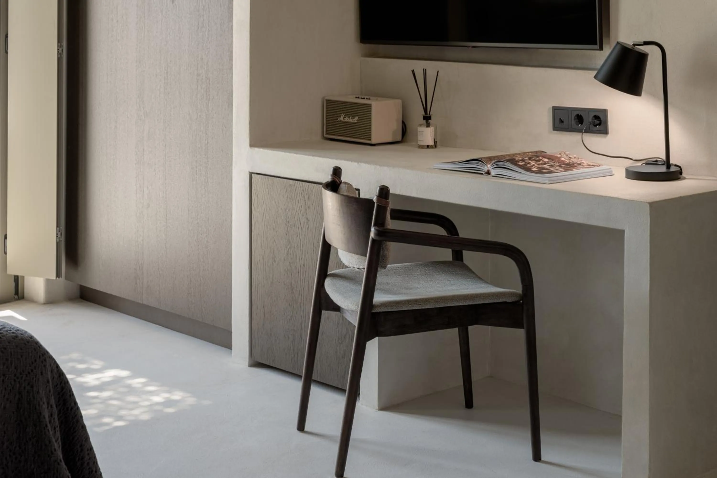 Rocabella Mykonos Hotel