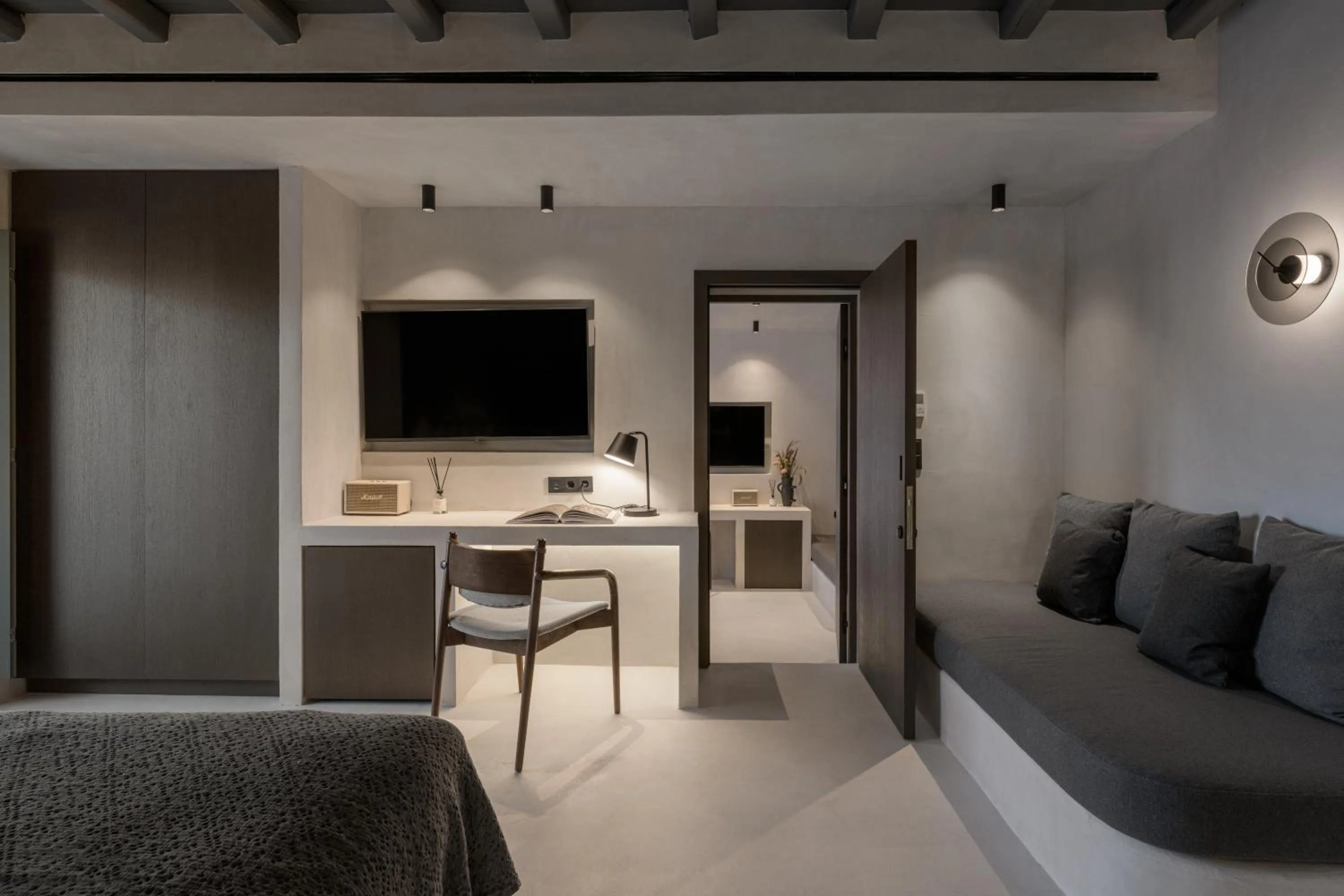 Rocabella Mykonos Hotel