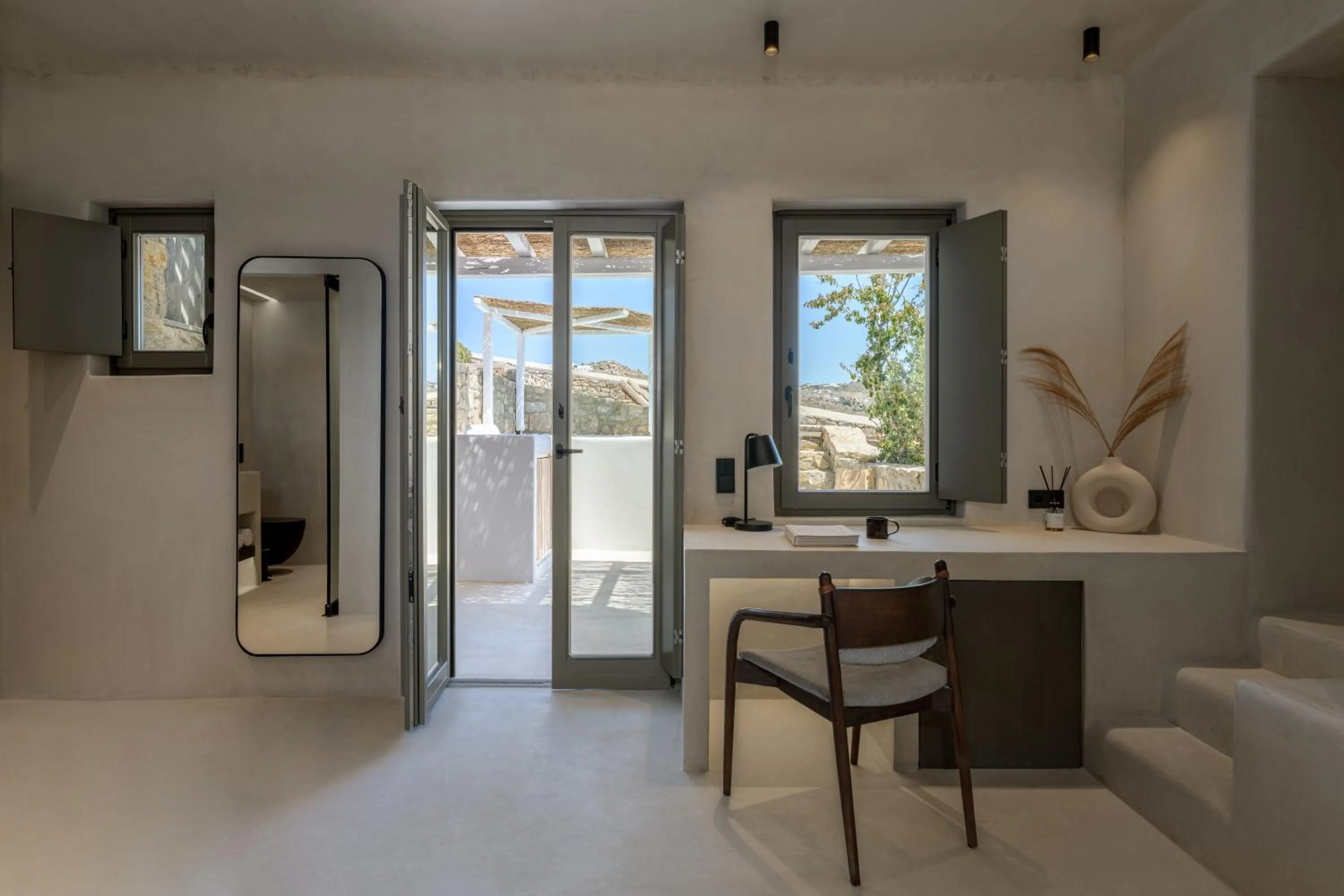 Rocabella Mykonos Hotel