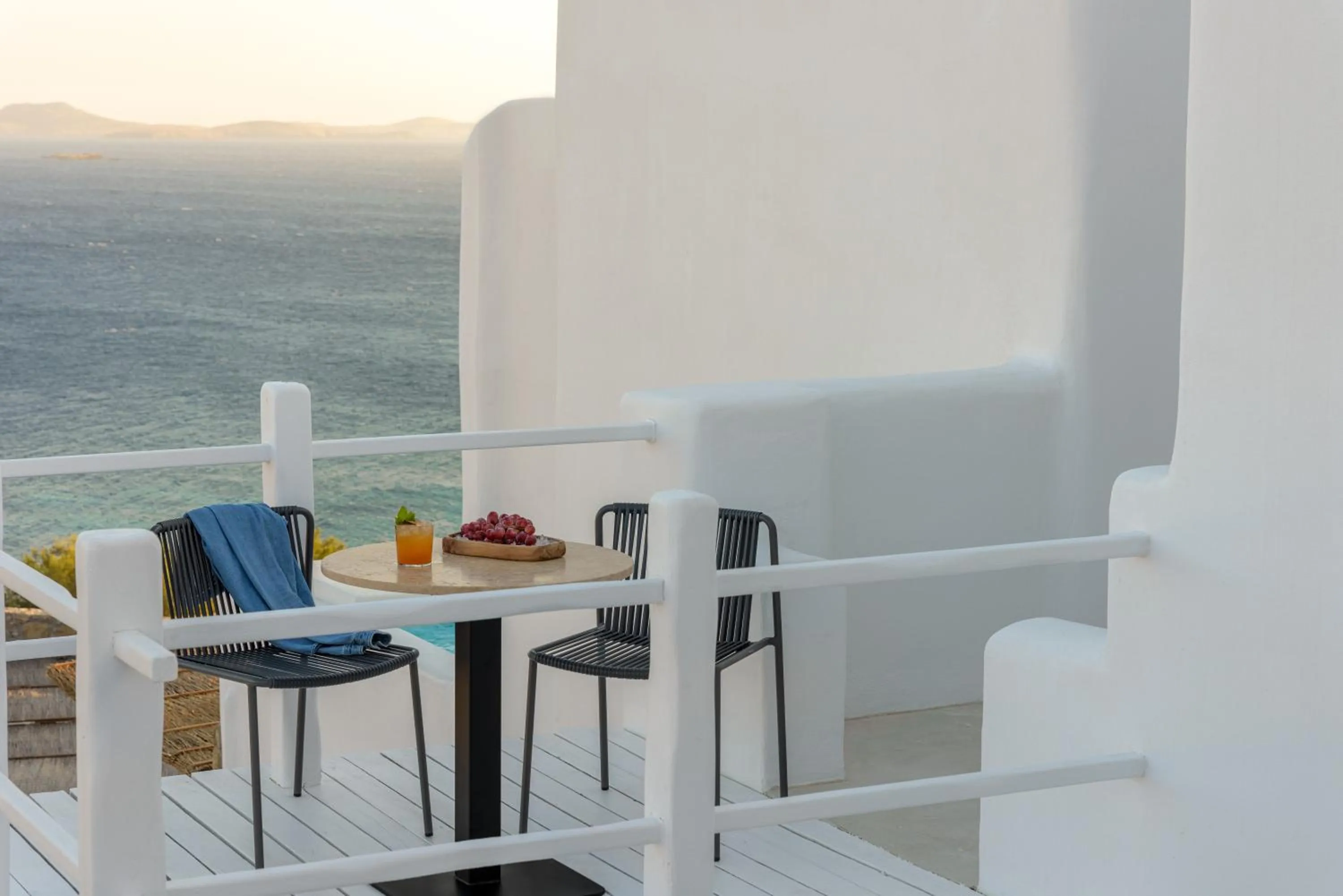 Rocabella Mykonos Hotel