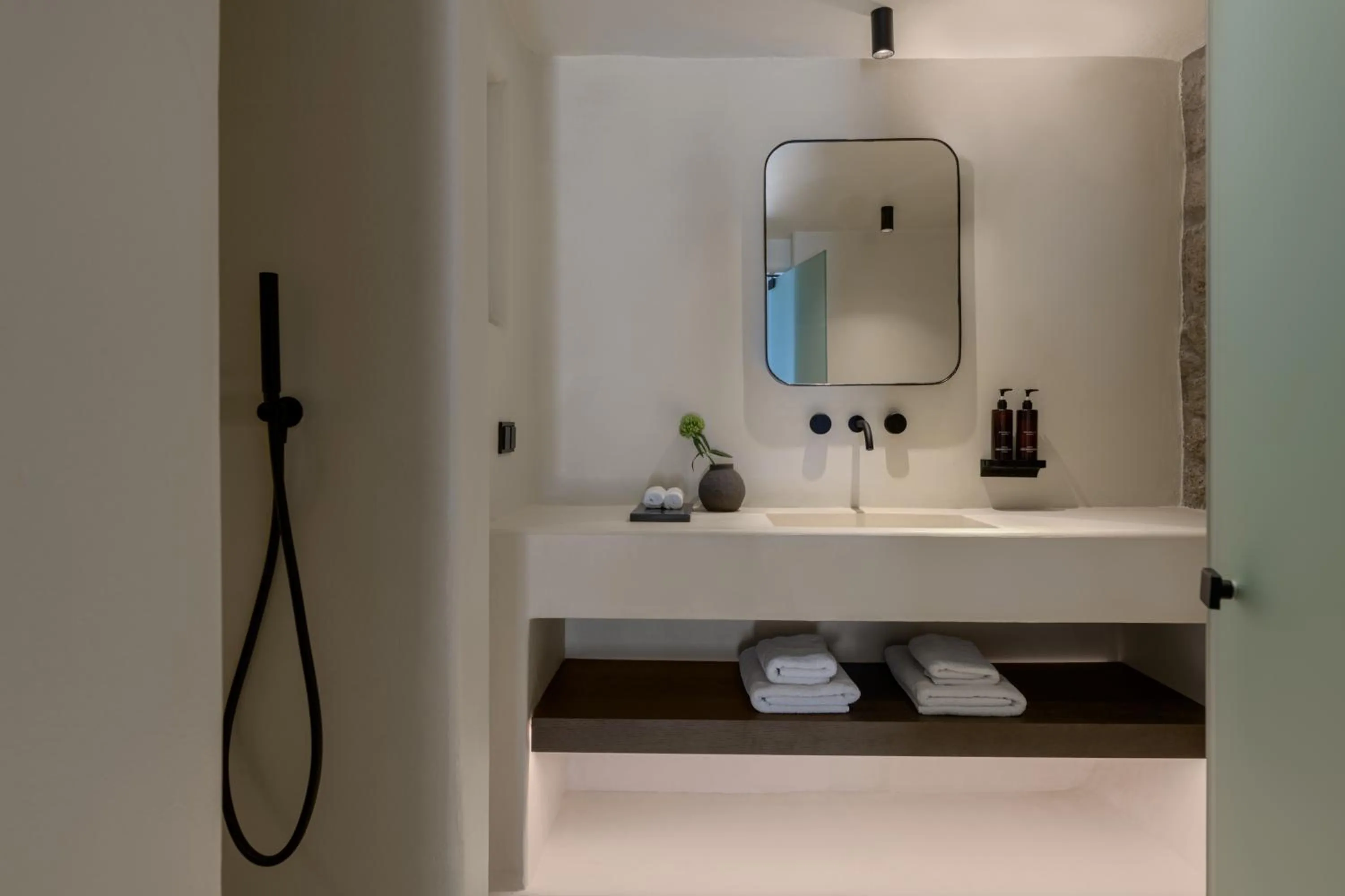 Rocabella Mykonos Hotel