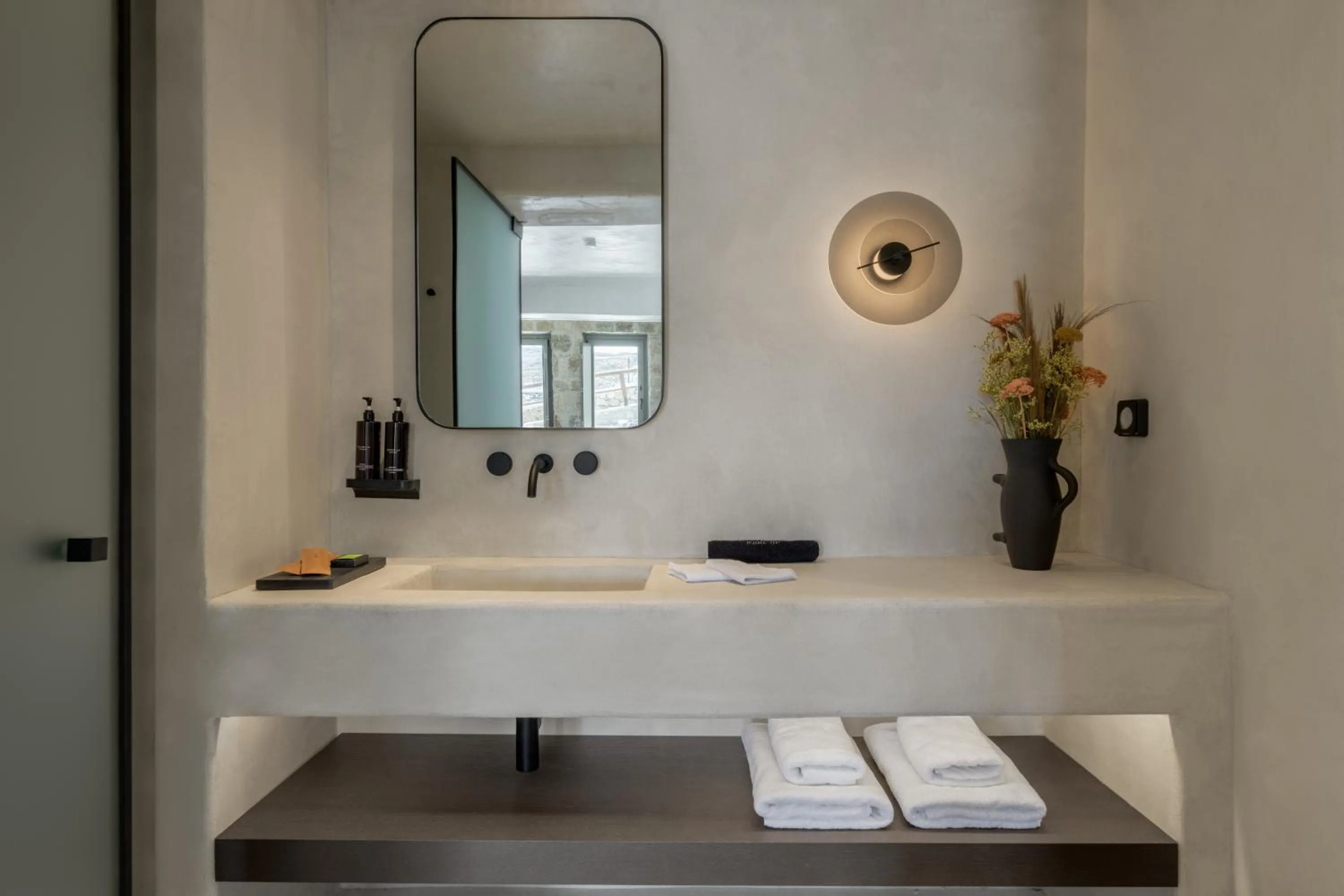 Rocabella Mykonos Hotel