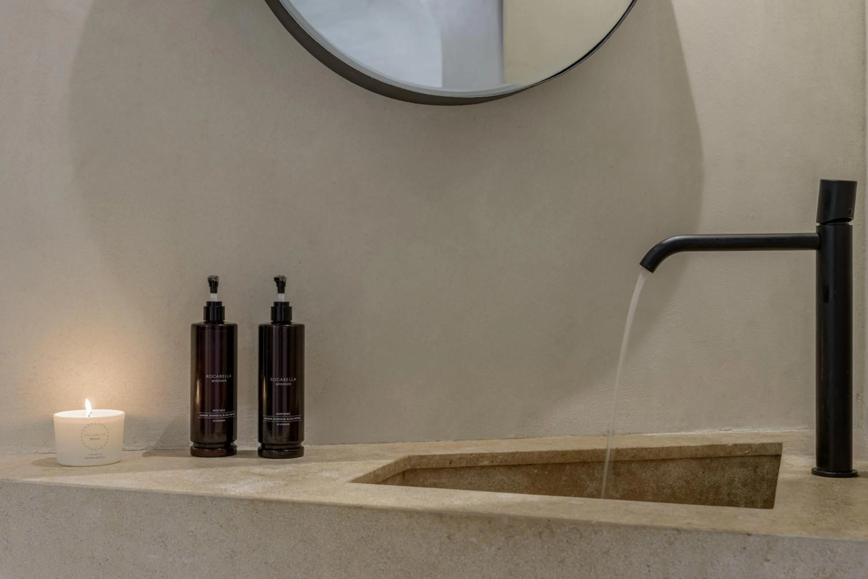 Rocabella Mykonos Hotel