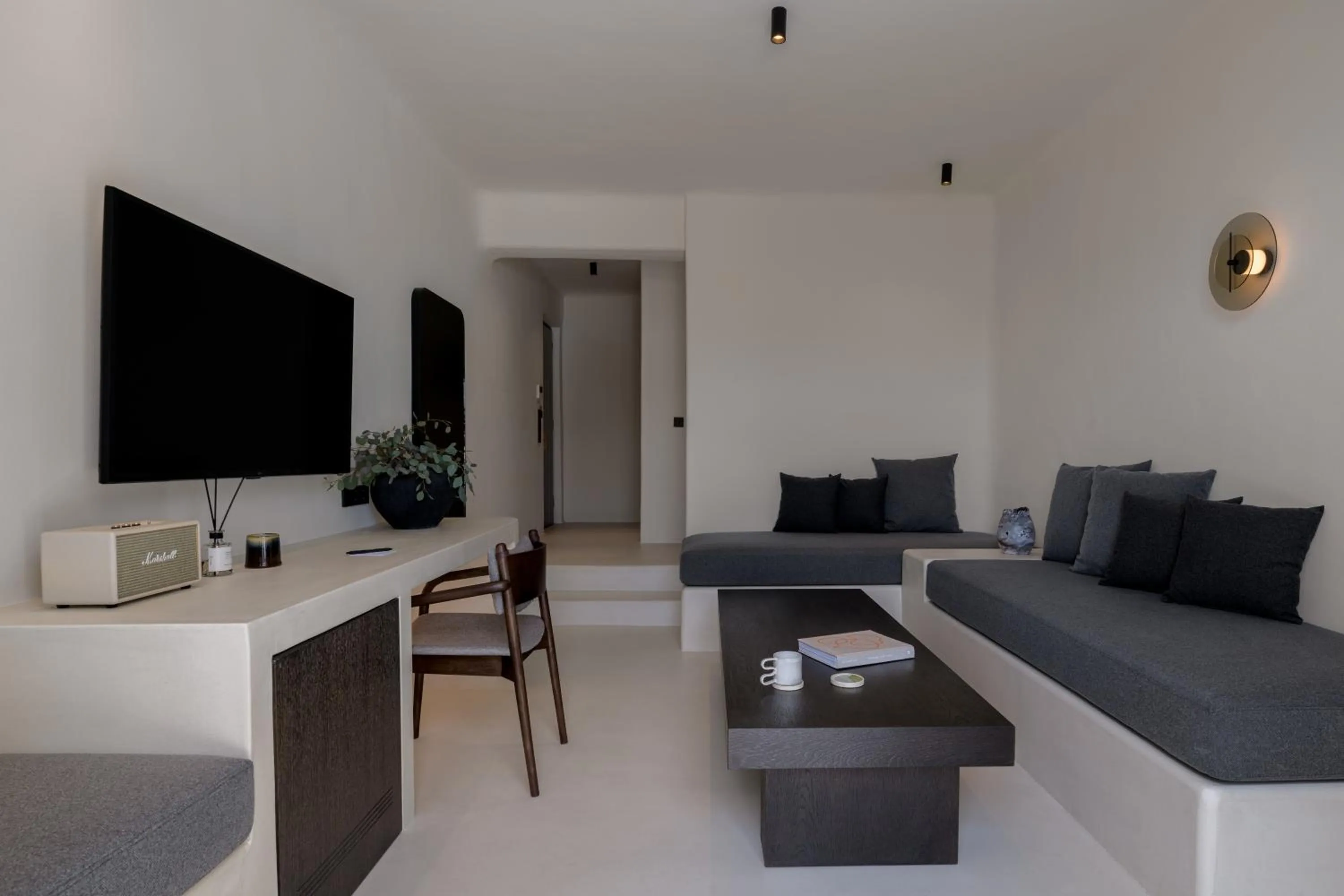 Rocabella Mykonos Hotel