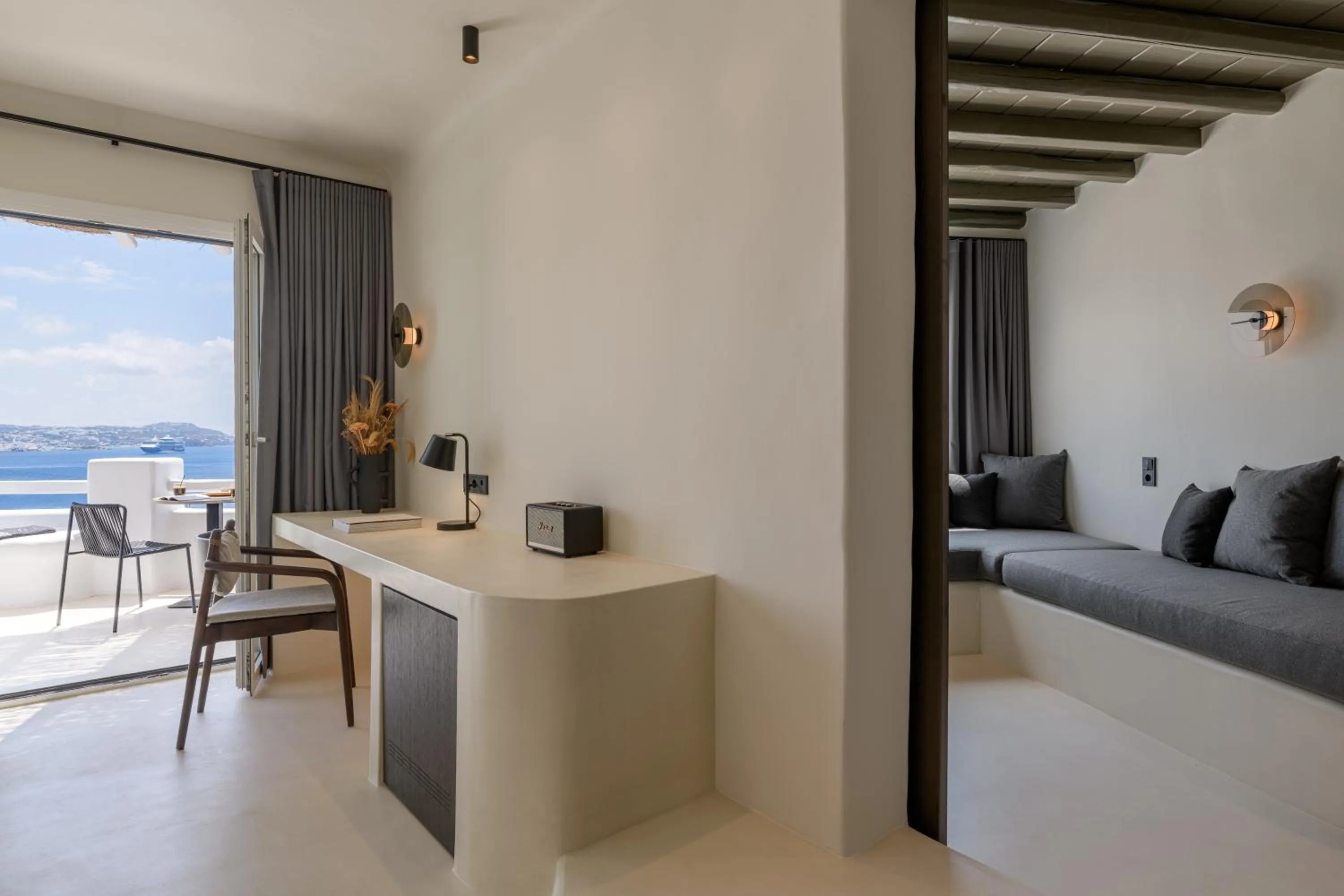 Rocabella Mykonos Hotel