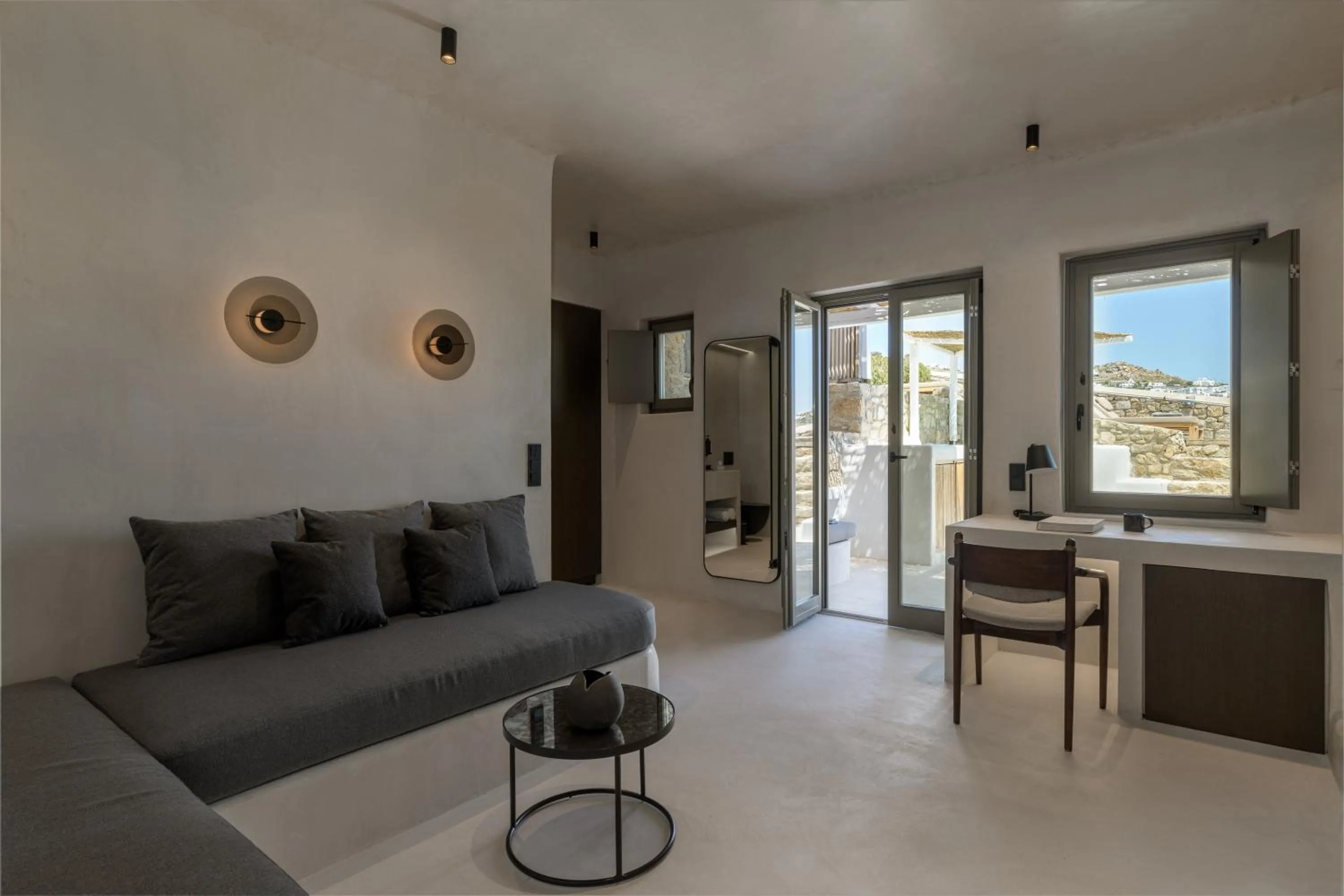 Rocabella Mykonos Hotel