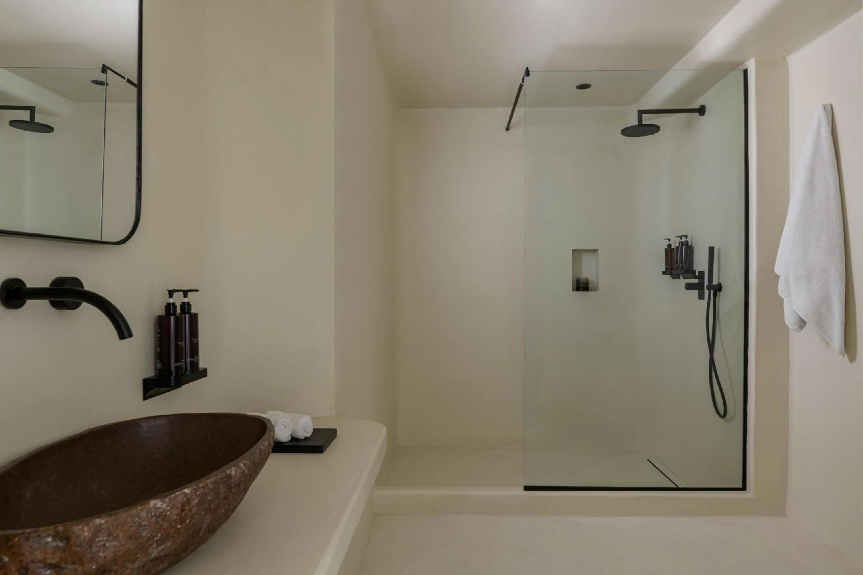 Rocabella Mykonos Hotel