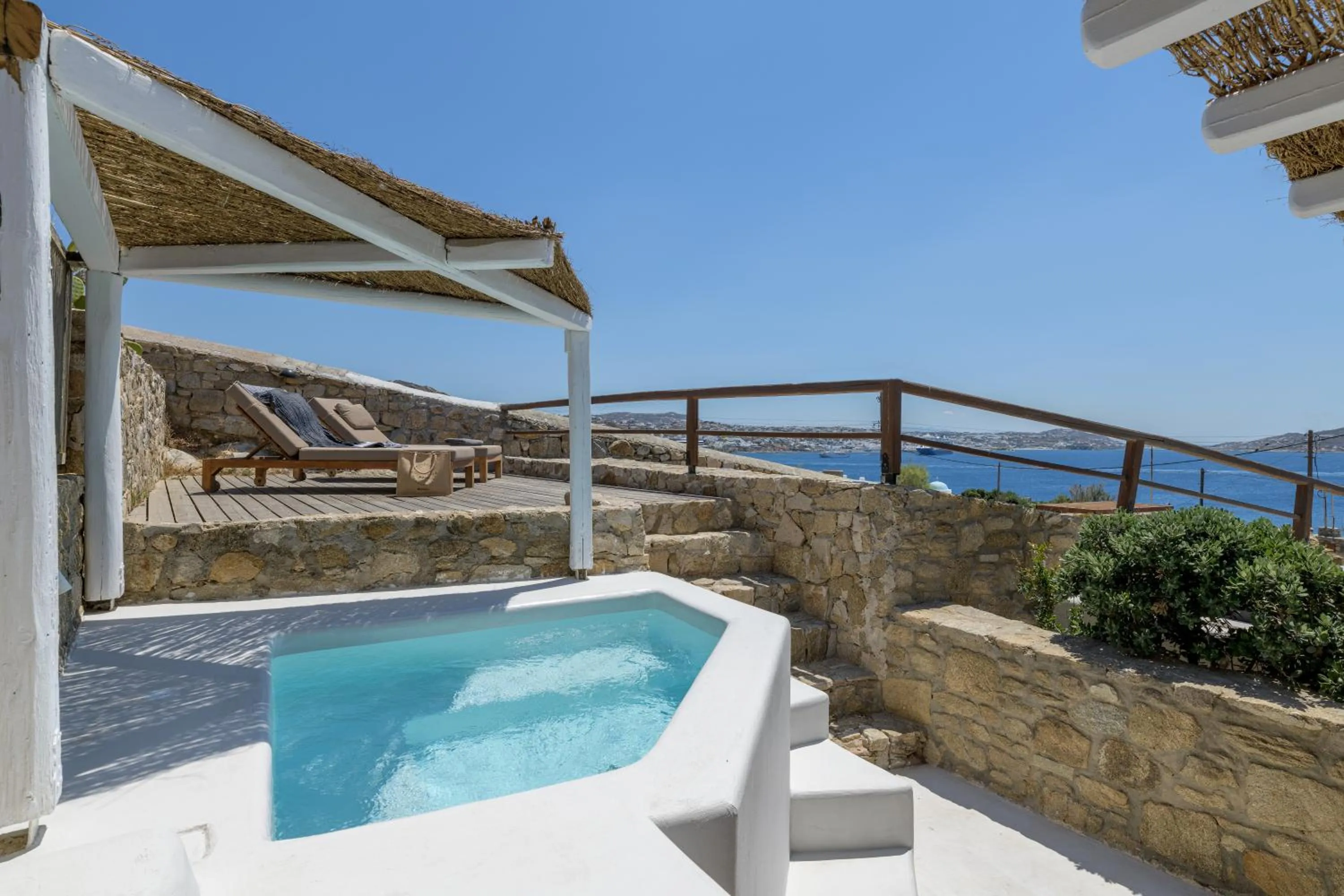 Rocabella Mykonos Hotel